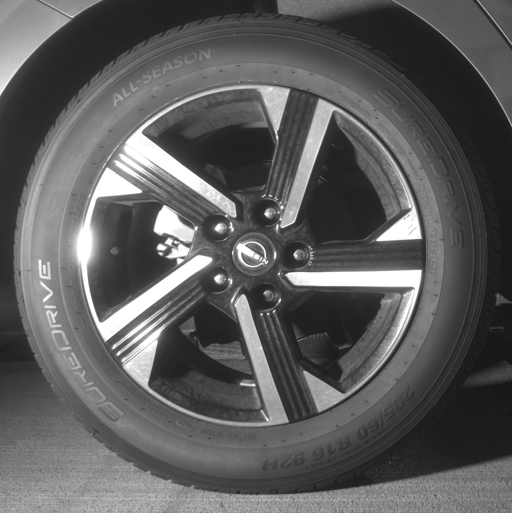 Thumbnail: 2025 Nissan Sentra - 15