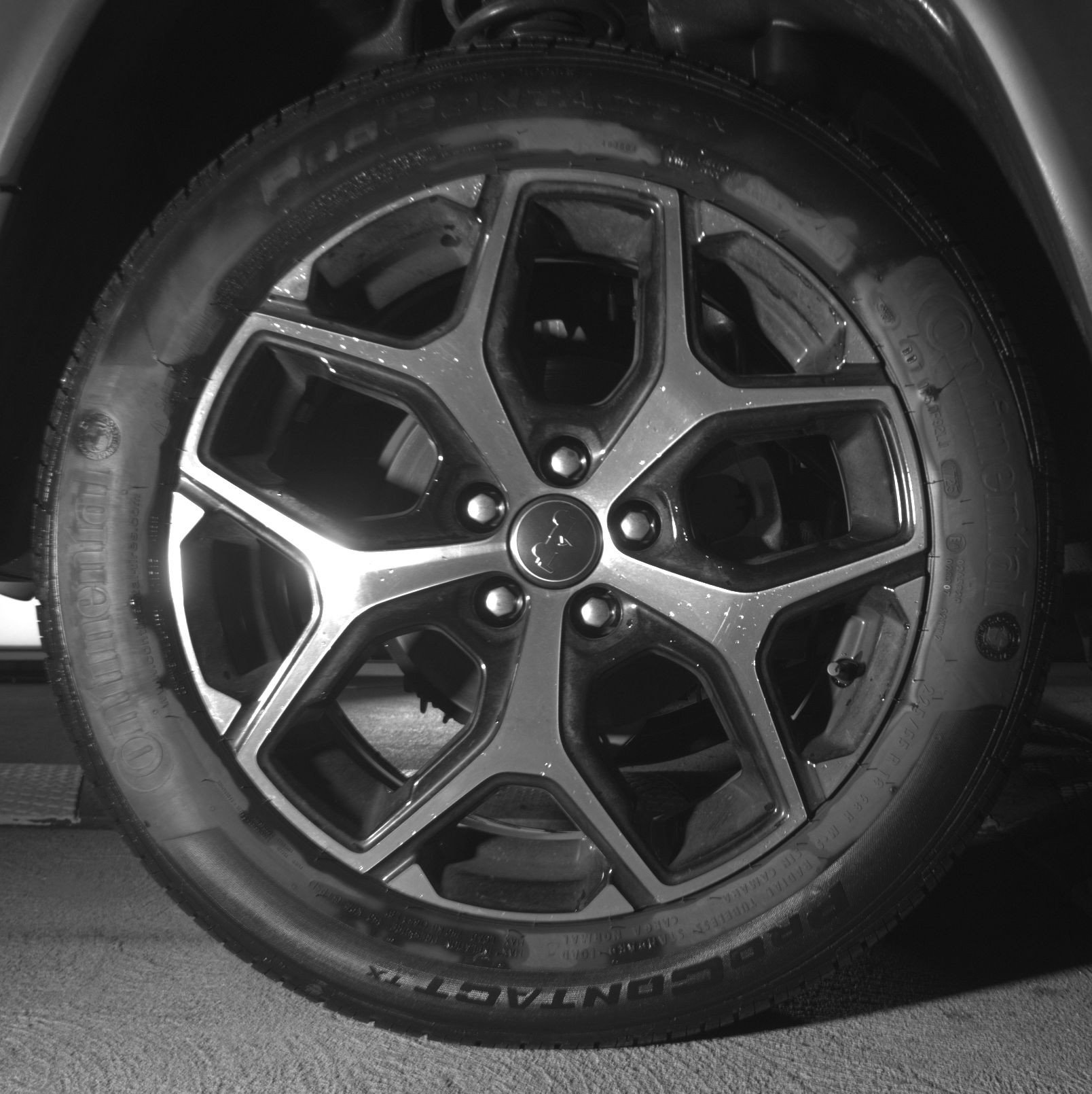 Thumbnail: 2025 Jeep Compass - 15