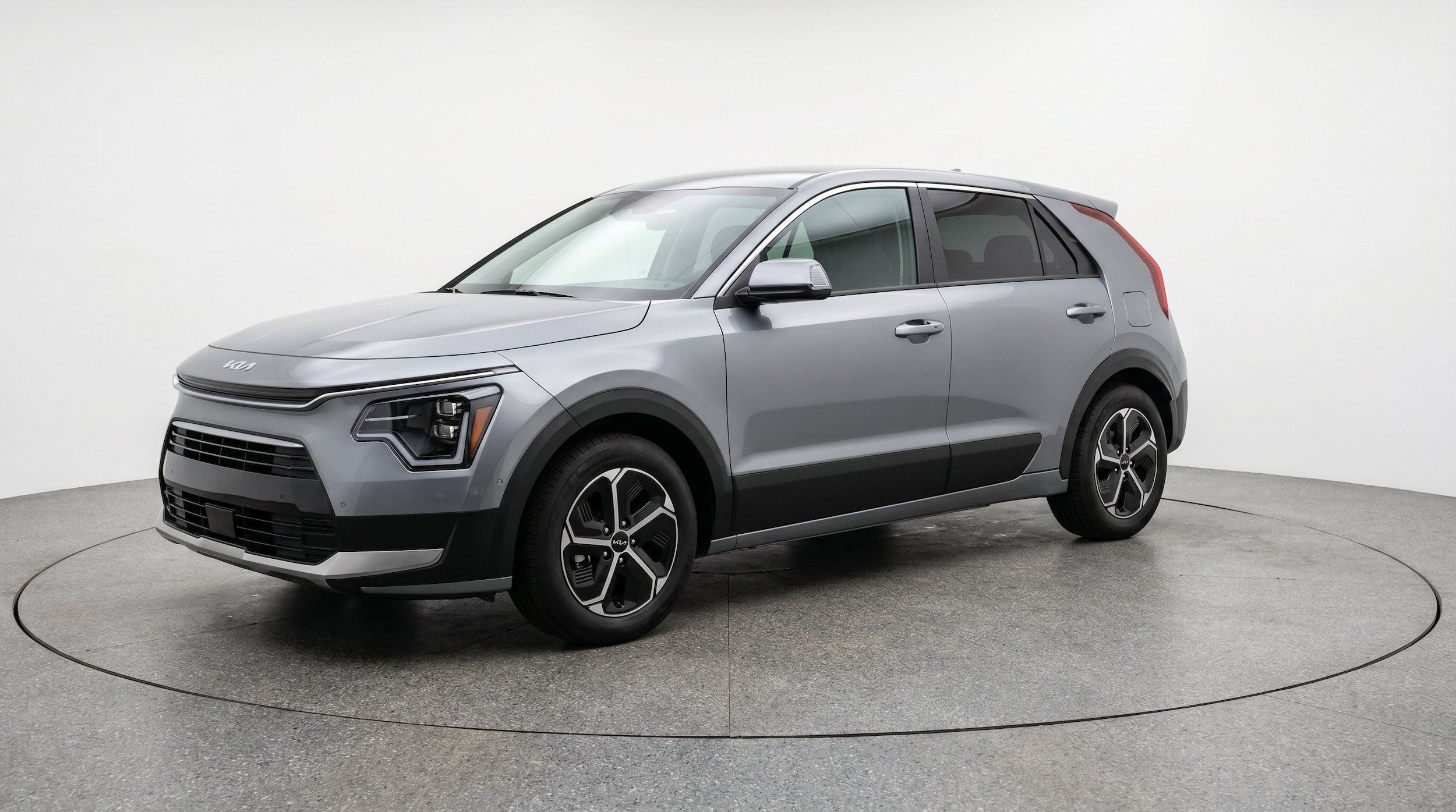 Thumbnail: 2026 Kia Niro - 3