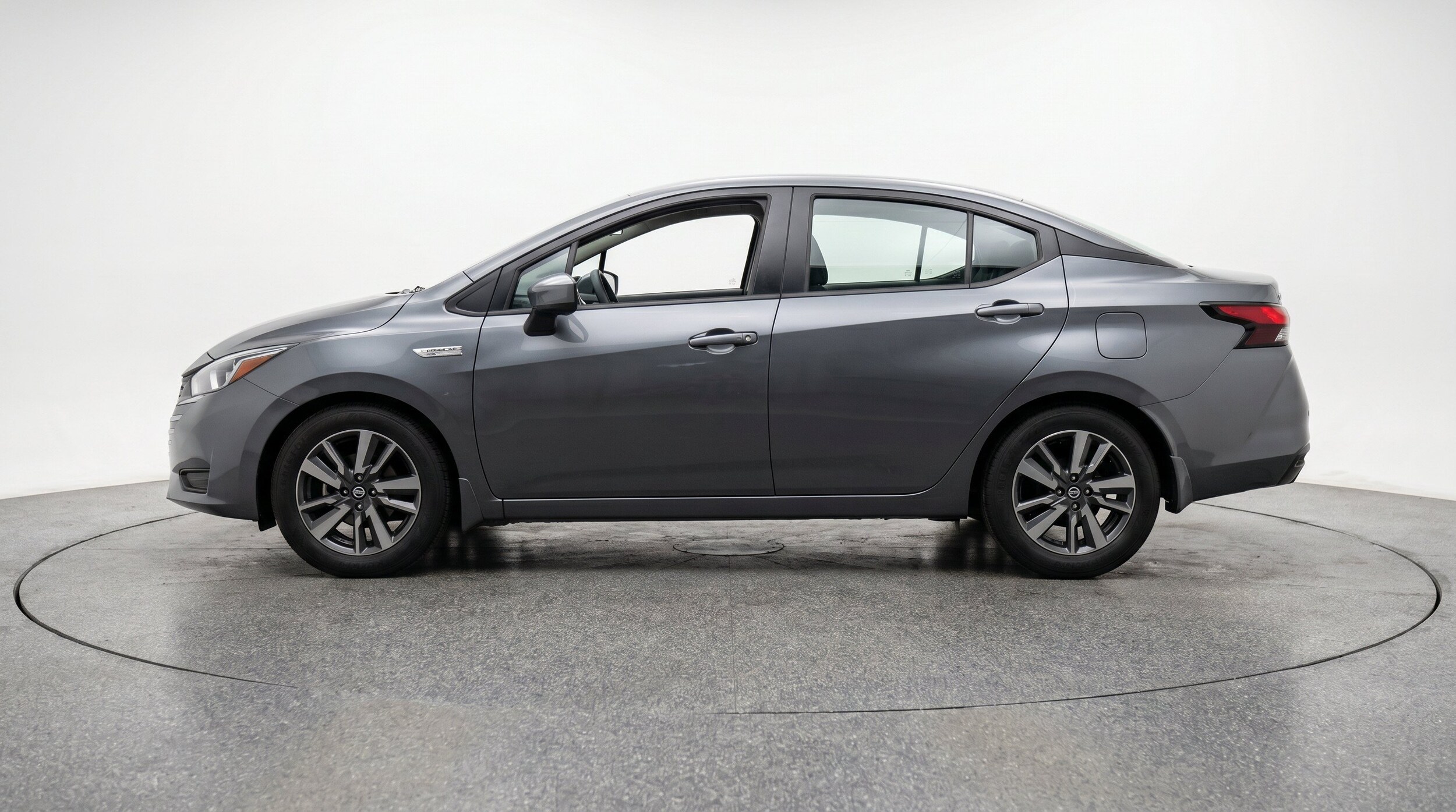 Thumbnail: 2025 Nissan Versa - 5