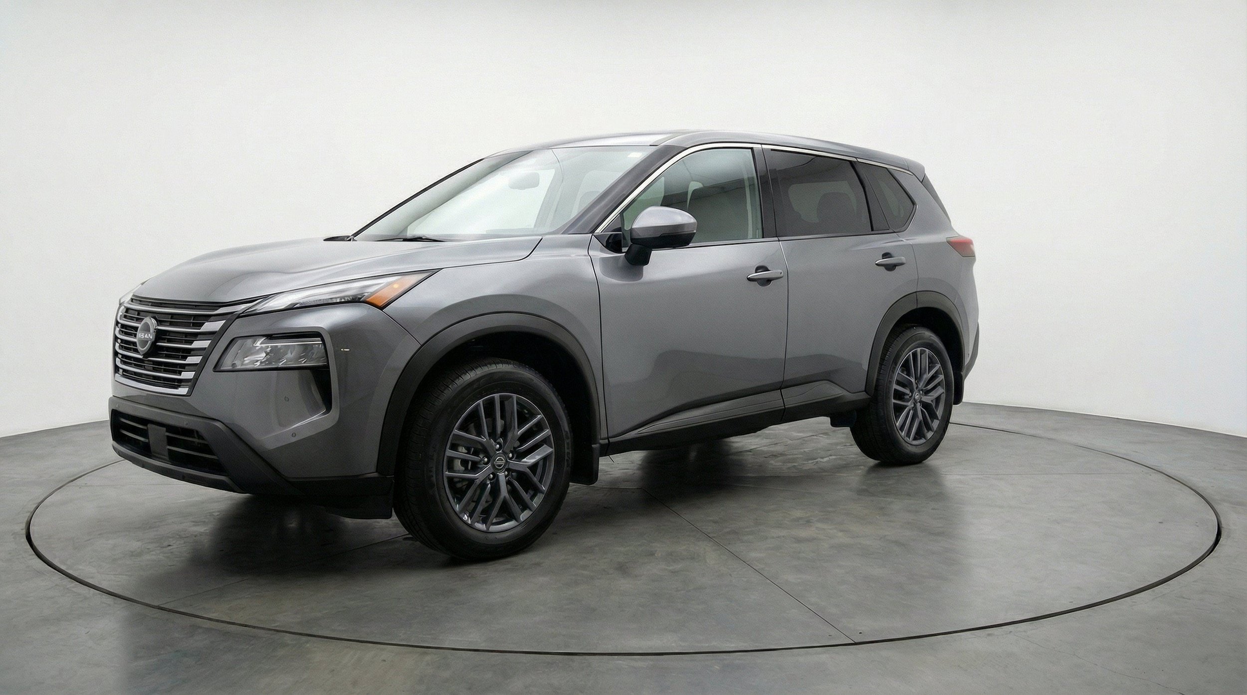Thumbnail: 2026 Nissan Rogue - 3