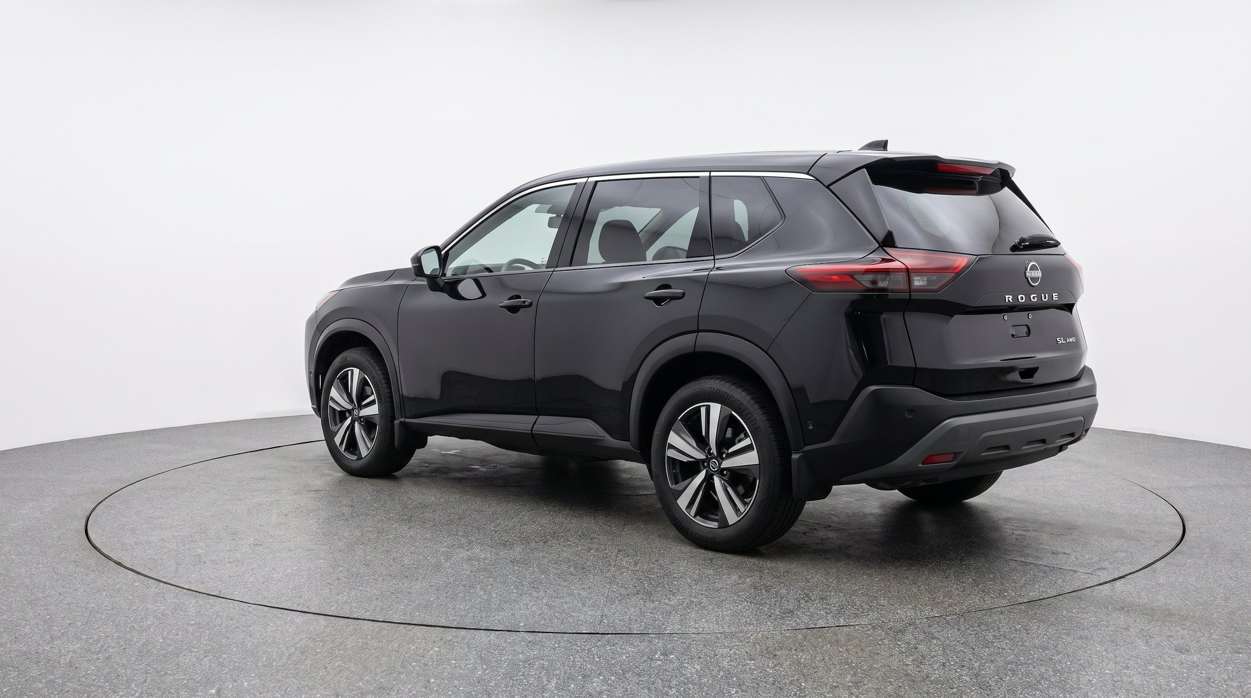 Thumbnail: 2026 Nissan Rogue - 6