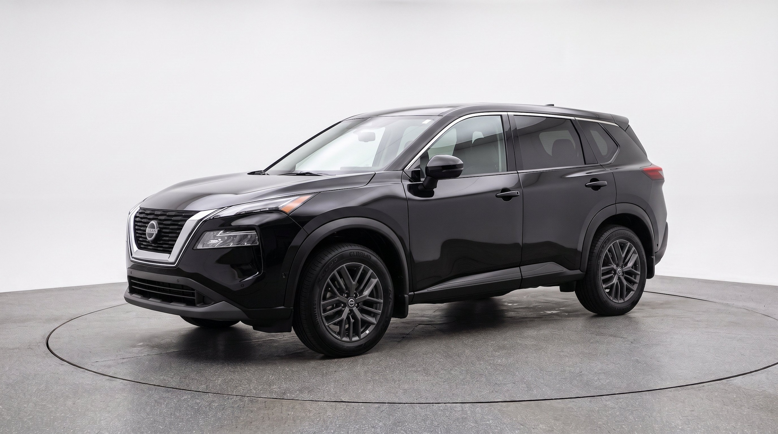 Thumbnail: 2026 Nissan Rogue - 3