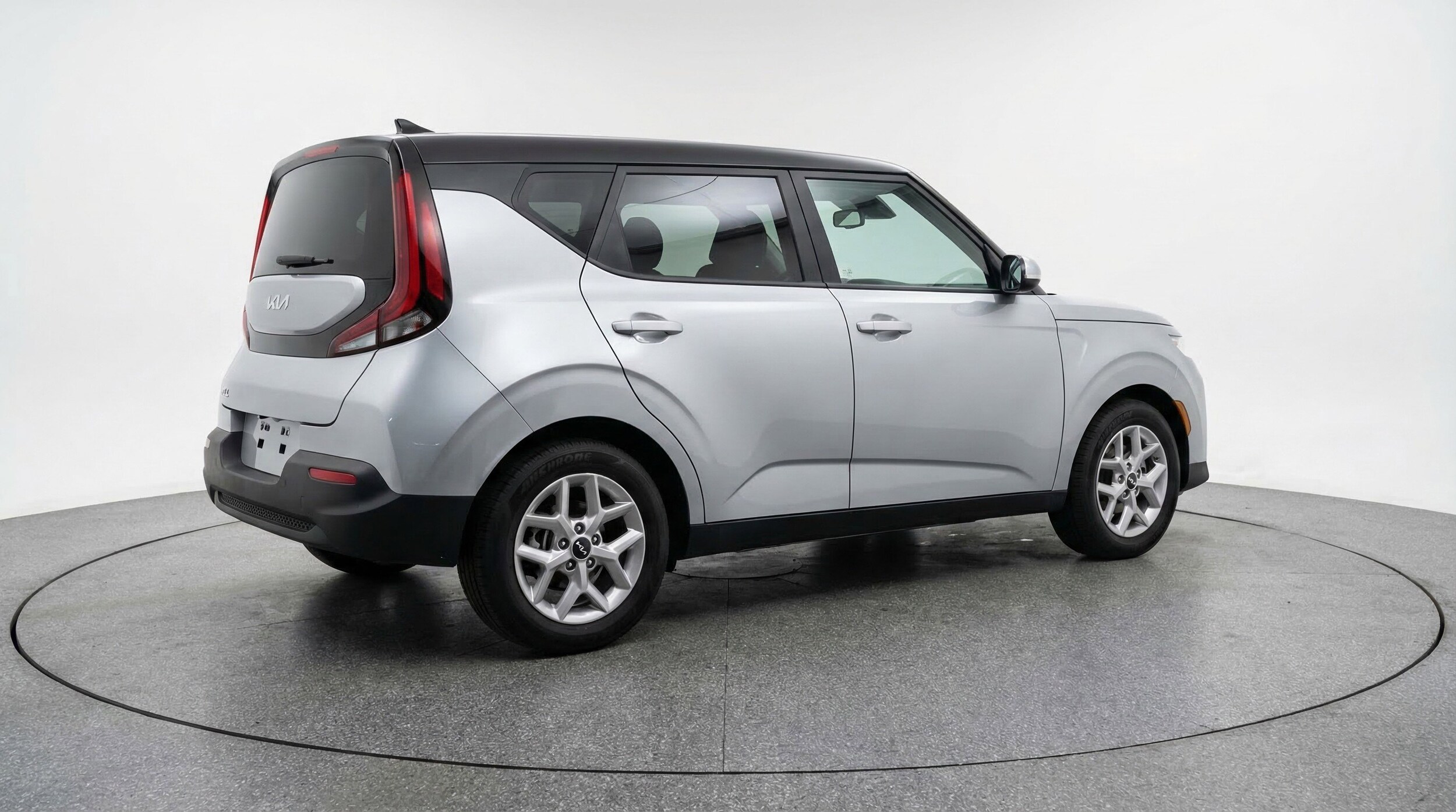 Thumbnail: 2025 Kia Soul - 9
