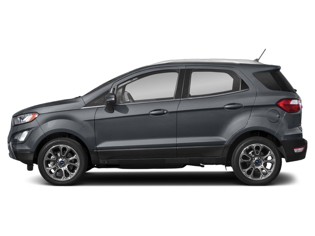 Thumbnail: 2021 Ford EcoSport - 3