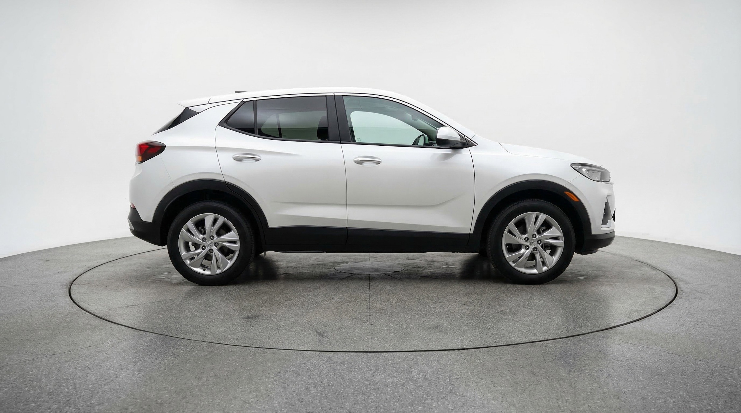 Thumbnail: 2025 Buick Encore GX - 11