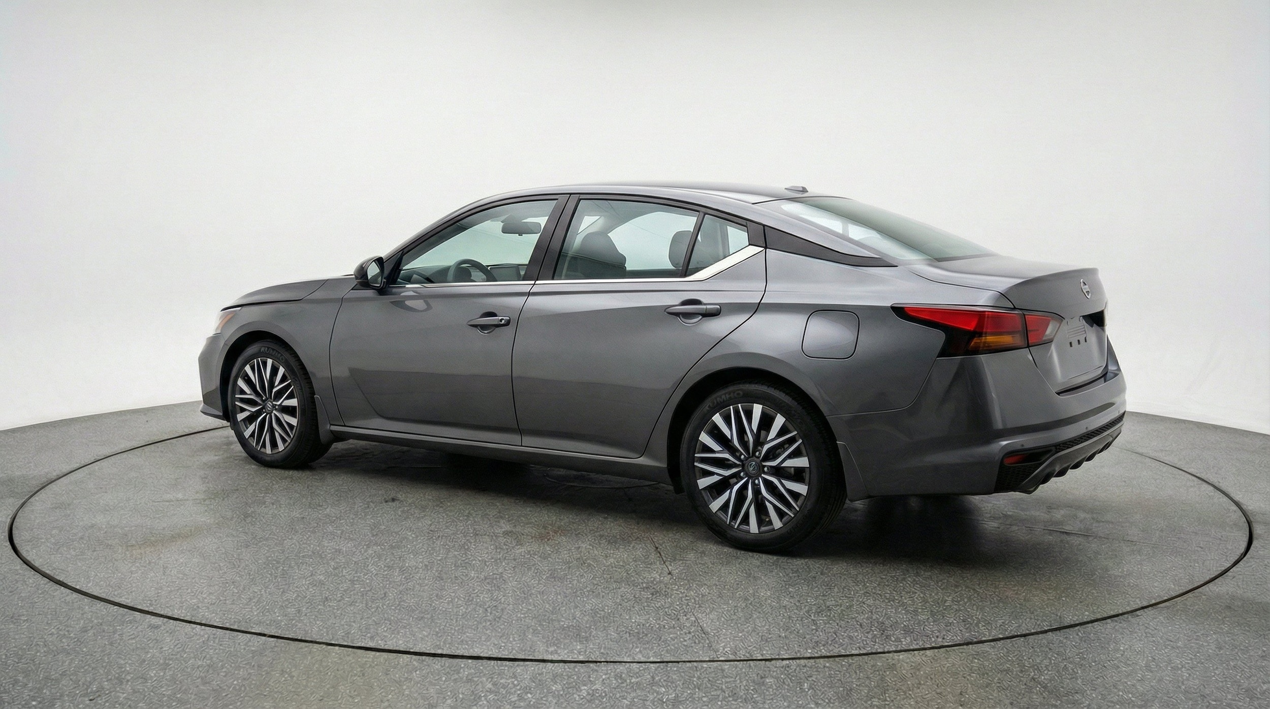 Thumbnail: 2025 Nissan Altima - 6