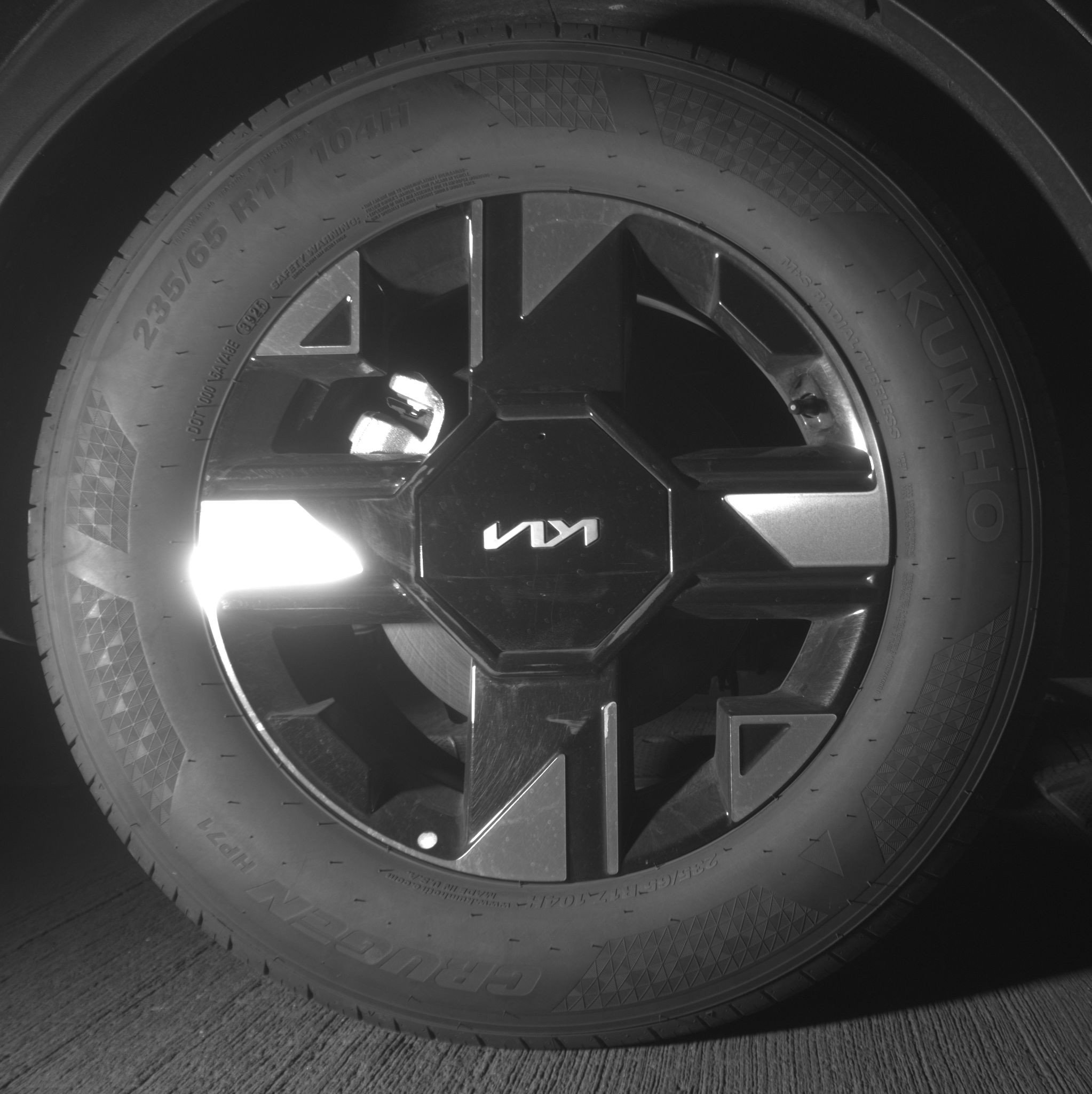 Thumbnail: 2026 Kia Sportage - 15
