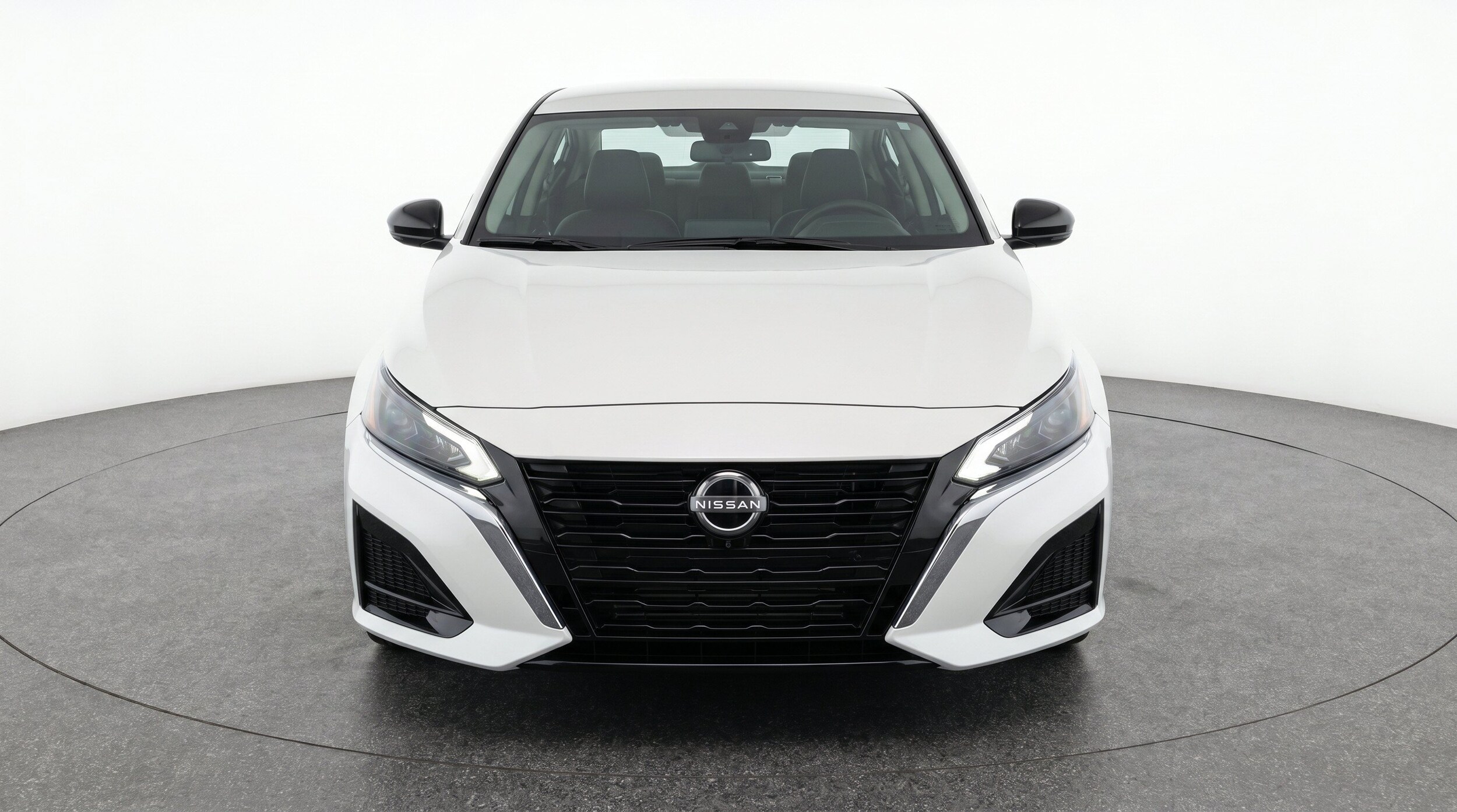 Thumbnail: 2025 Nissan Altima - 2