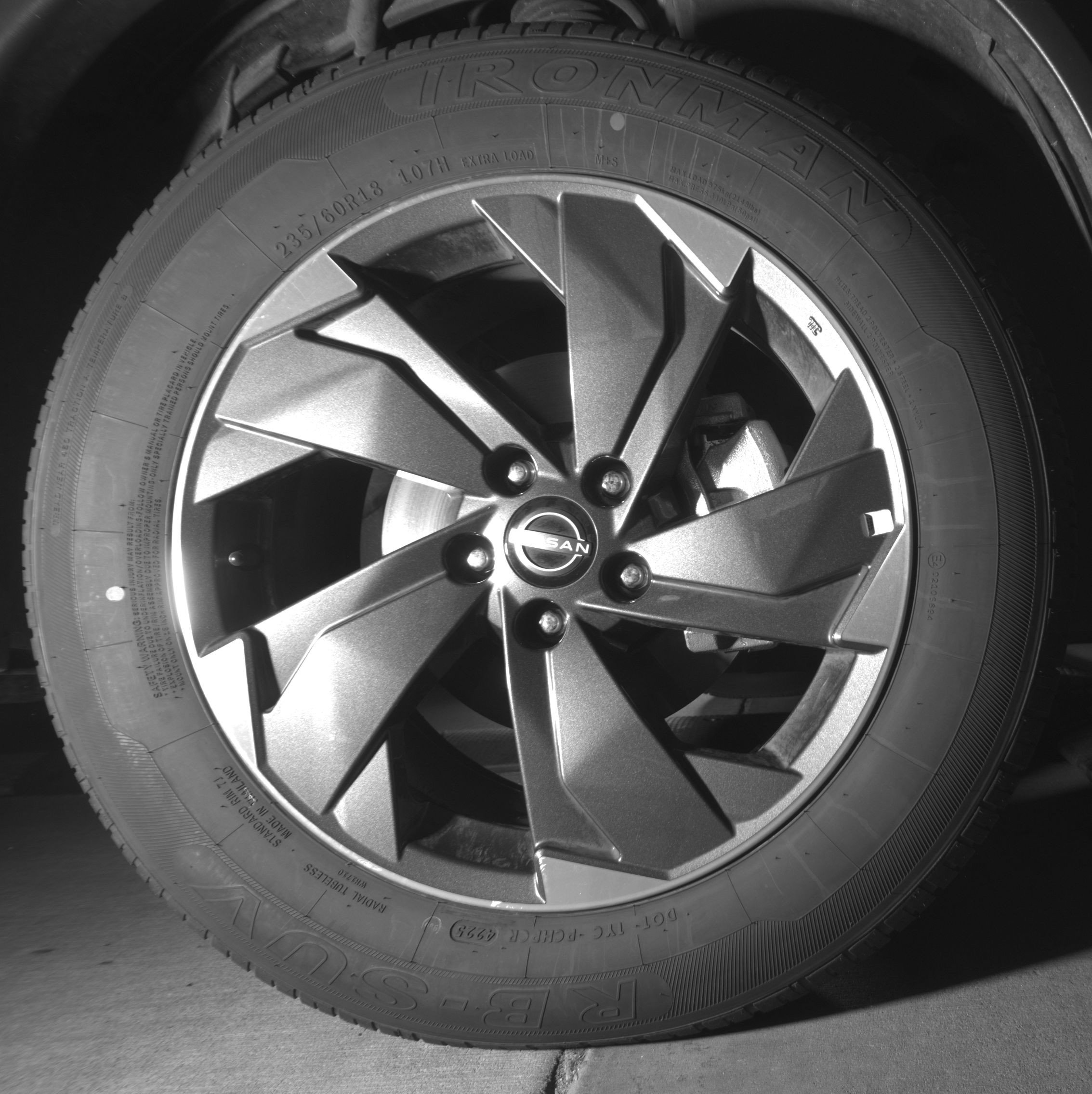 Thumbnail: 2025 Nissan Rogue - 13