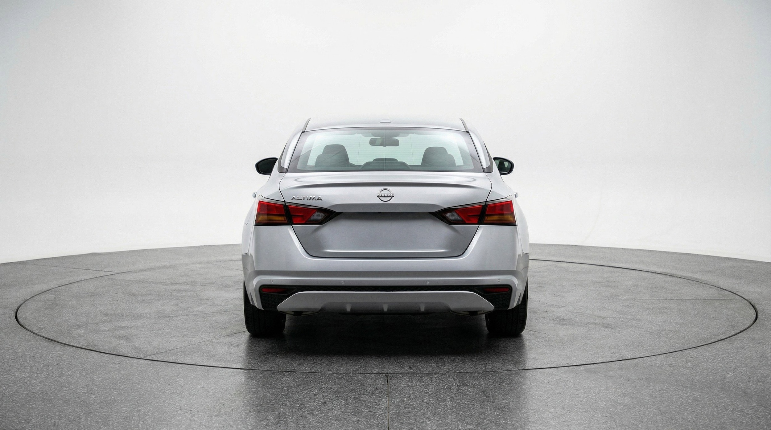 Thumbnail: 2025 Nissan Altima - 7