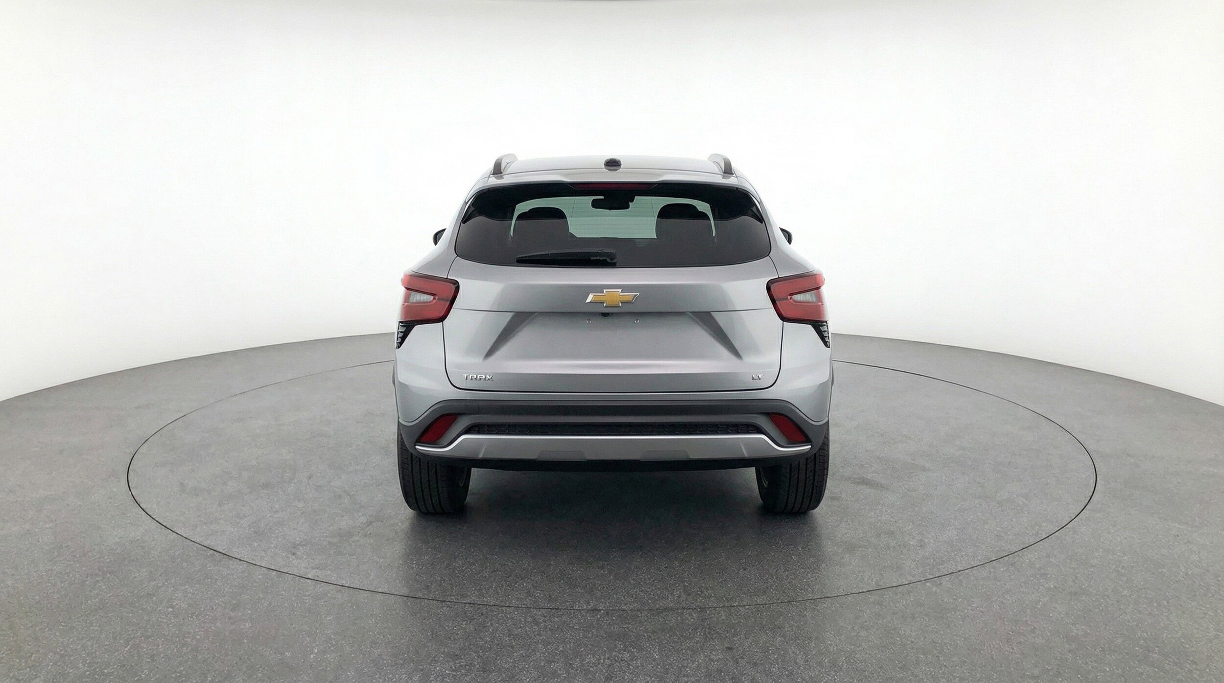 Thumbnail: 2025 Chevrolet Trax - 7
