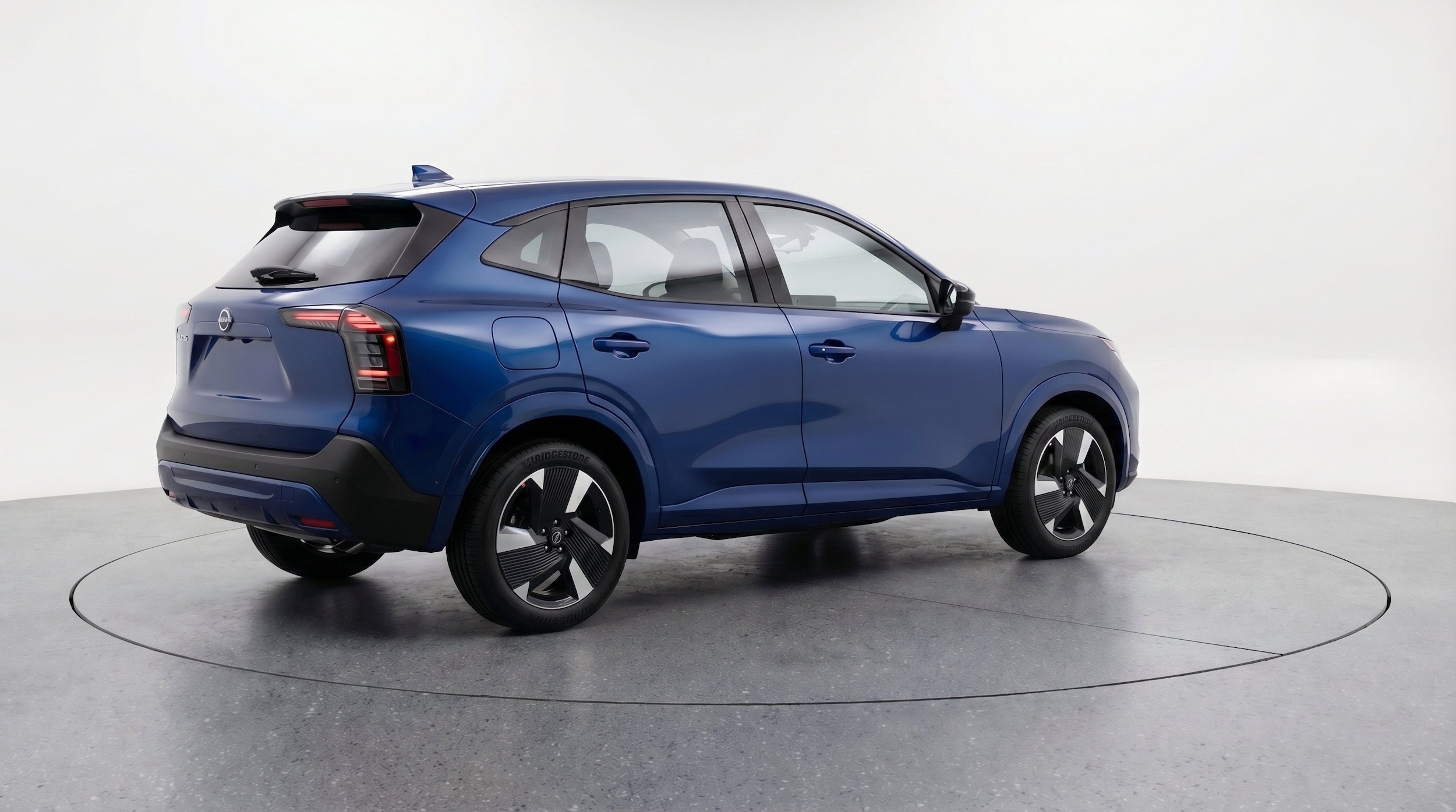 Thumbnail: 2026 Nissan Kicks - 9