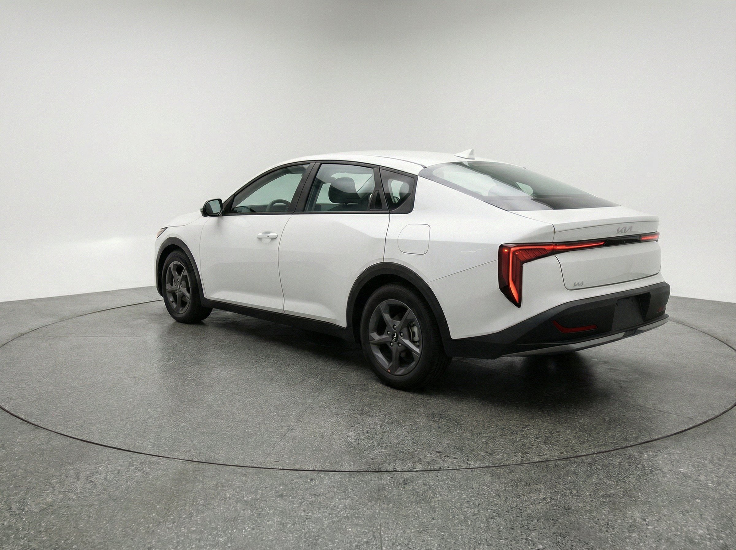 Thumbnail: 2025 Kia K4 - 6
