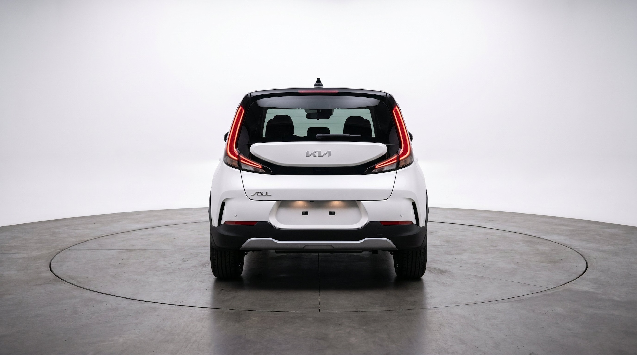 Thumbnail: 2025 Kia Soul - 7