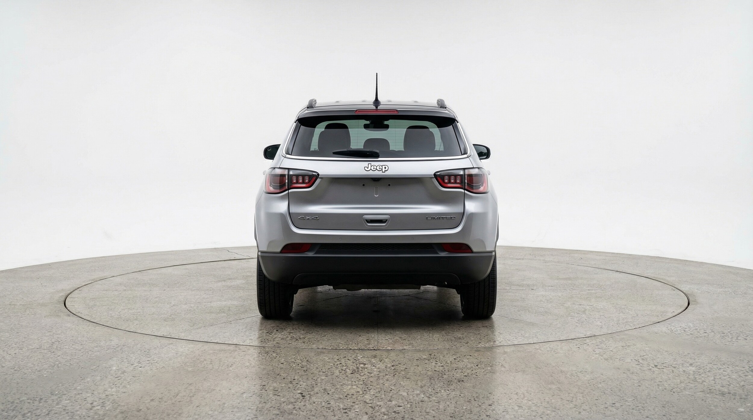 Thumbnail: 2025 Jeep Compass - 6