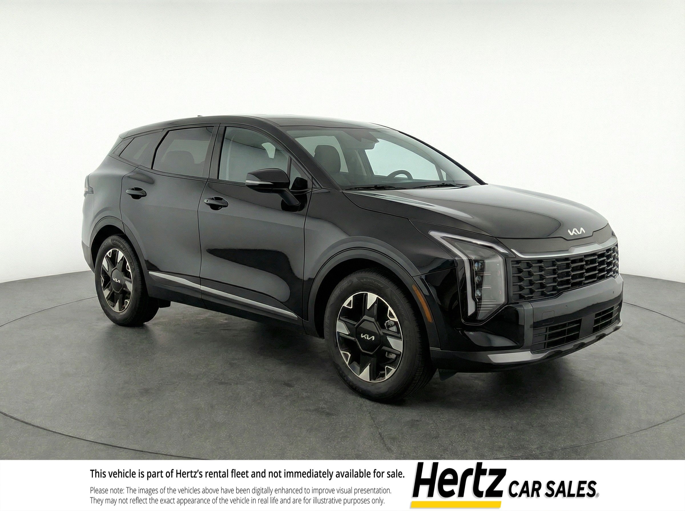 Thumbnail: 2026 Kia Sportage - 1