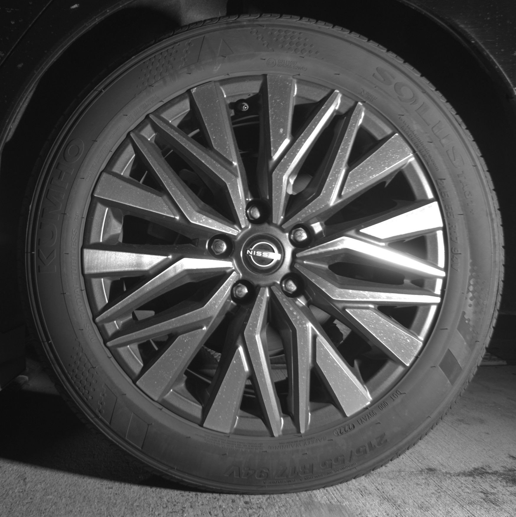 Thumbnail: 2025 Nissan Altima - 14