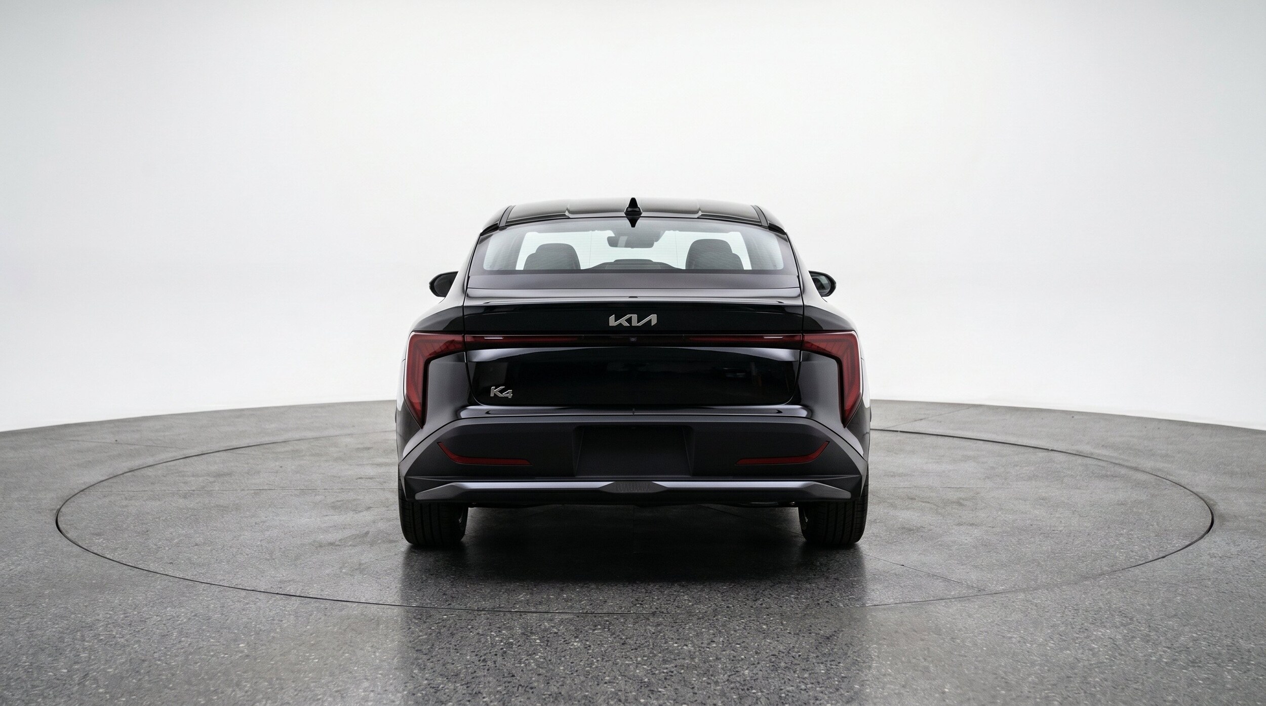 Thumbnail: 2026 Kia K4 - 7
