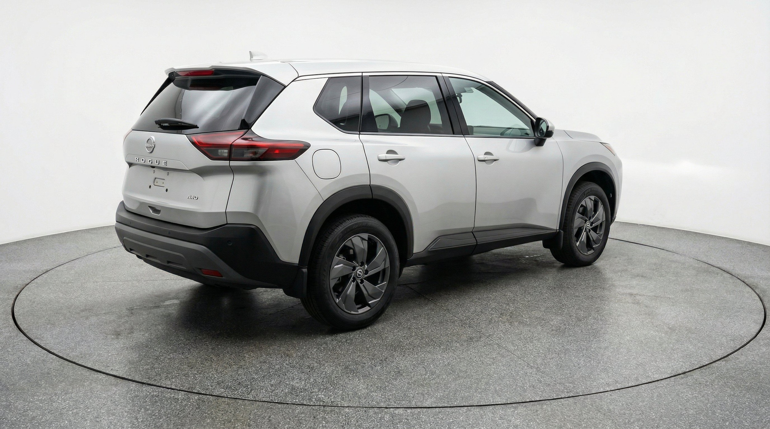 Thumbnail: 2025 Nissan Rogue - 9