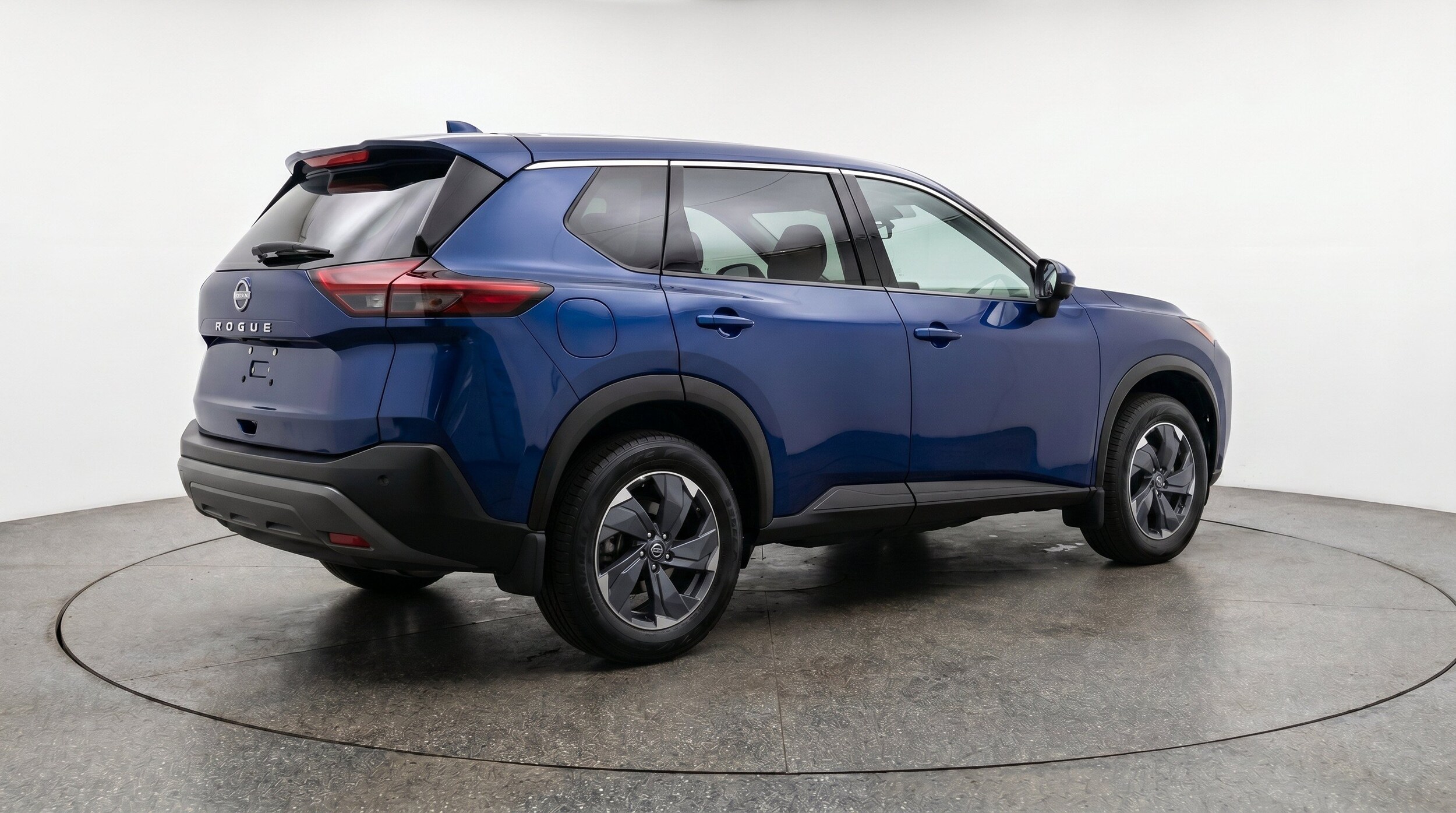 Thumbnail: 2025 Nissan Rogue - 9