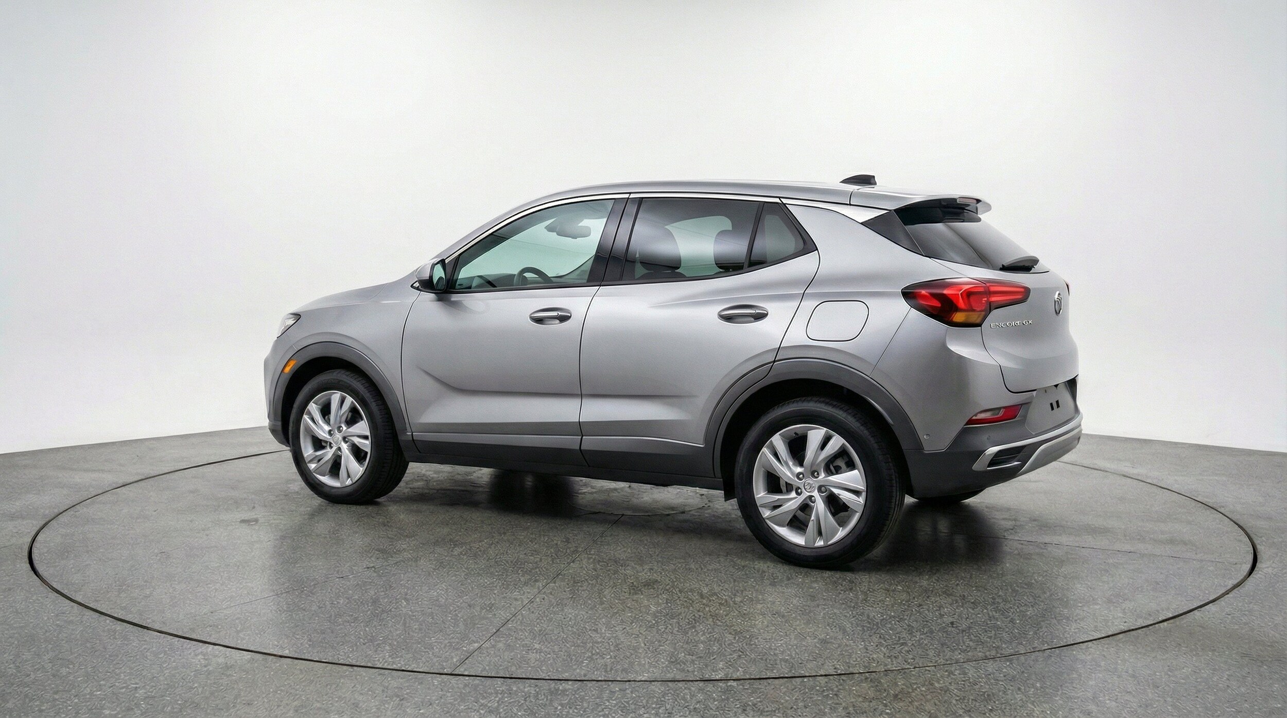 Thumbnail: 2026 Buick Encore GX - 6