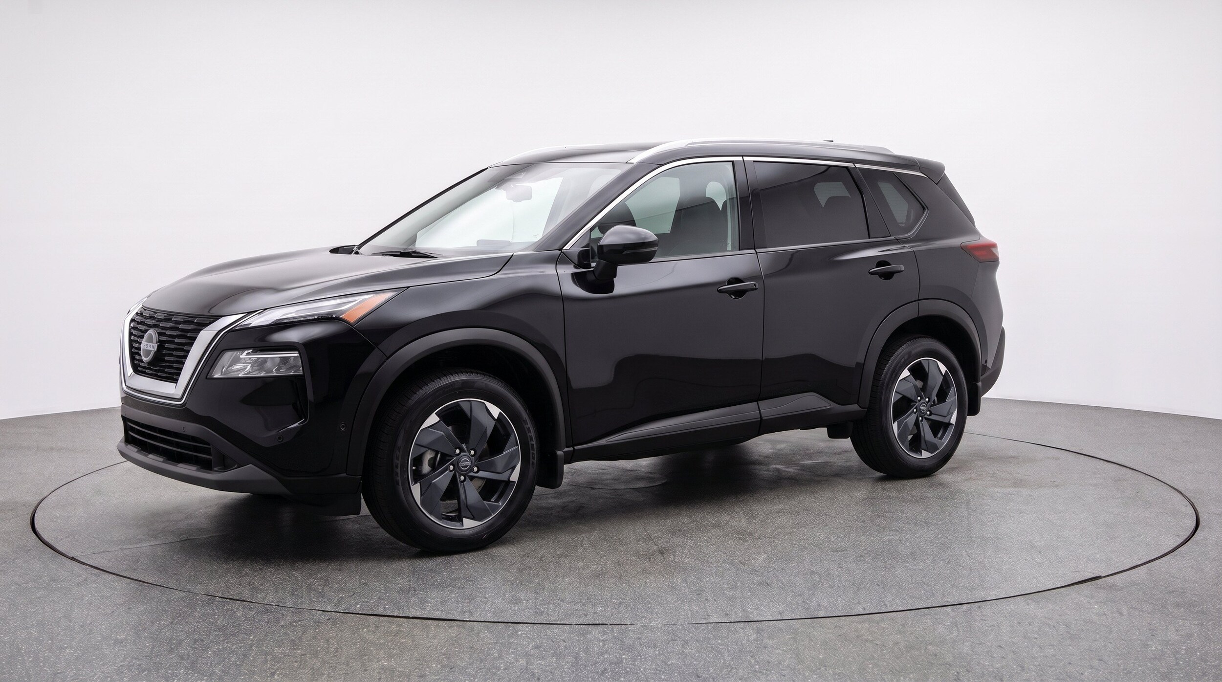Thumbnail: 2025 Nissan Rogue - 3