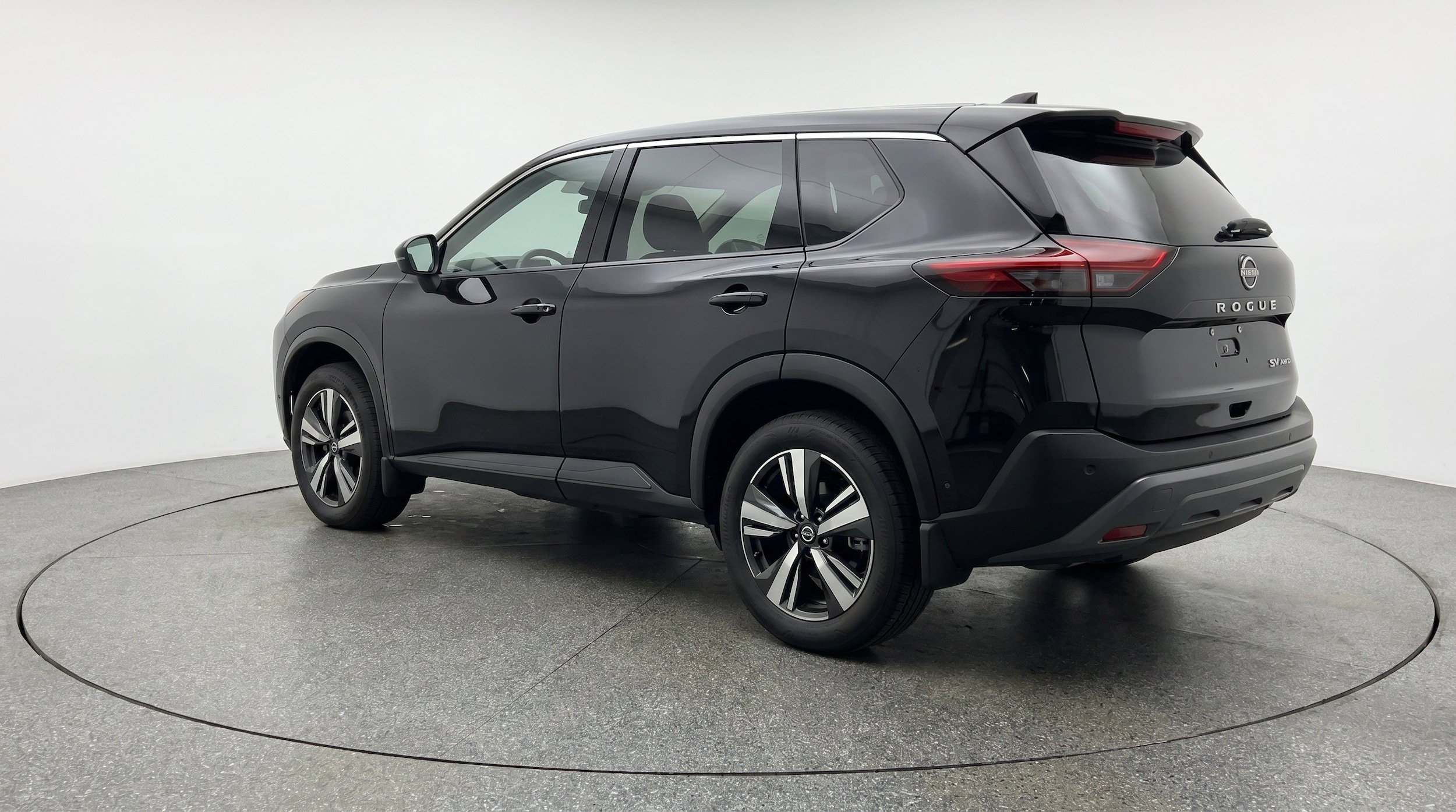 Thumbnail: 2026 Nissan Rogue - 6