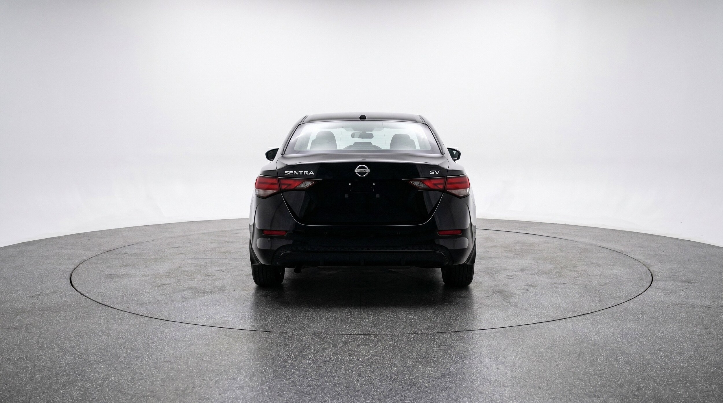 Thumbnail: 2024 Nissan Sentra - 7