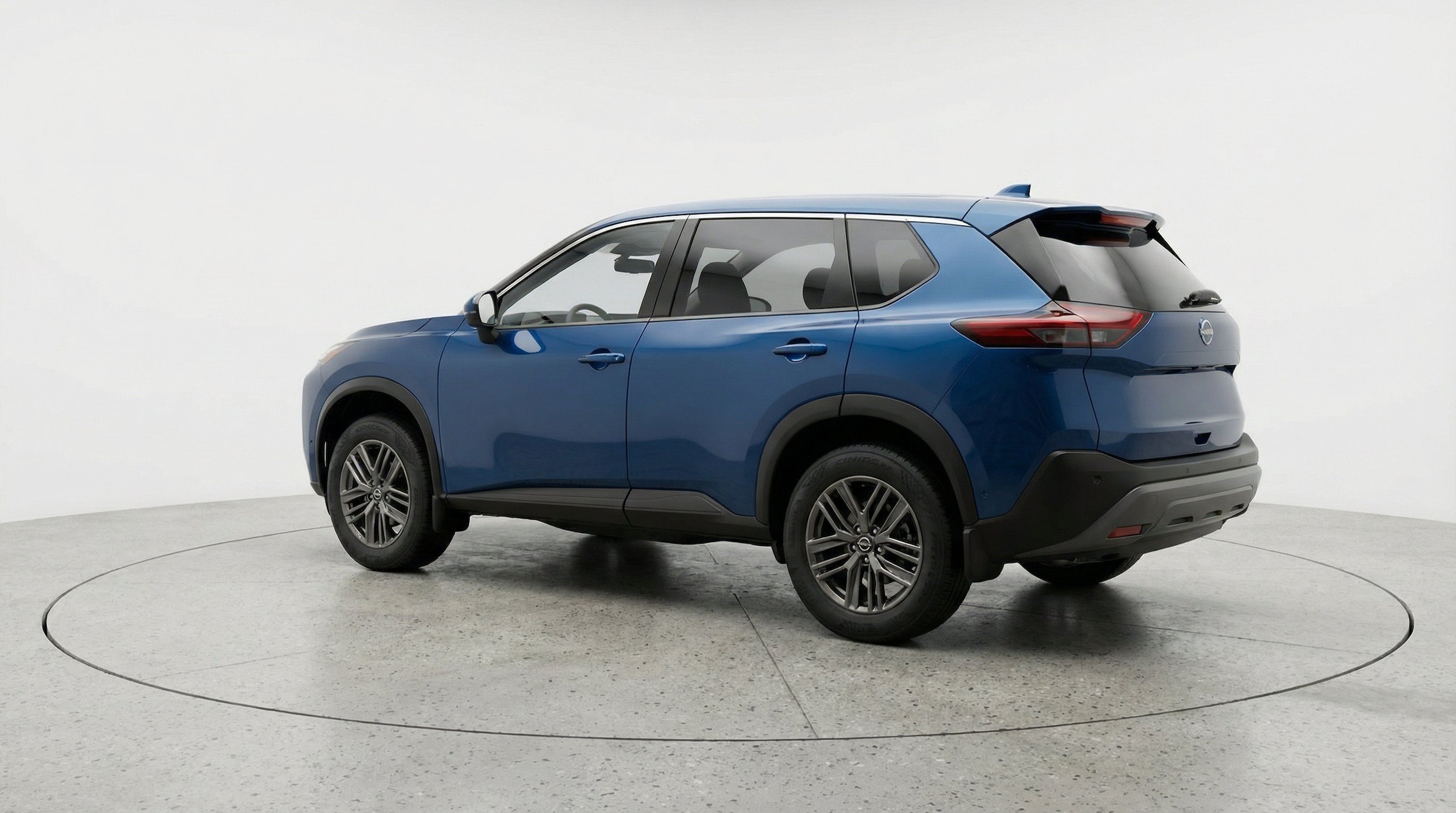Thumbnail: 2026 Nissan Rogue - 6