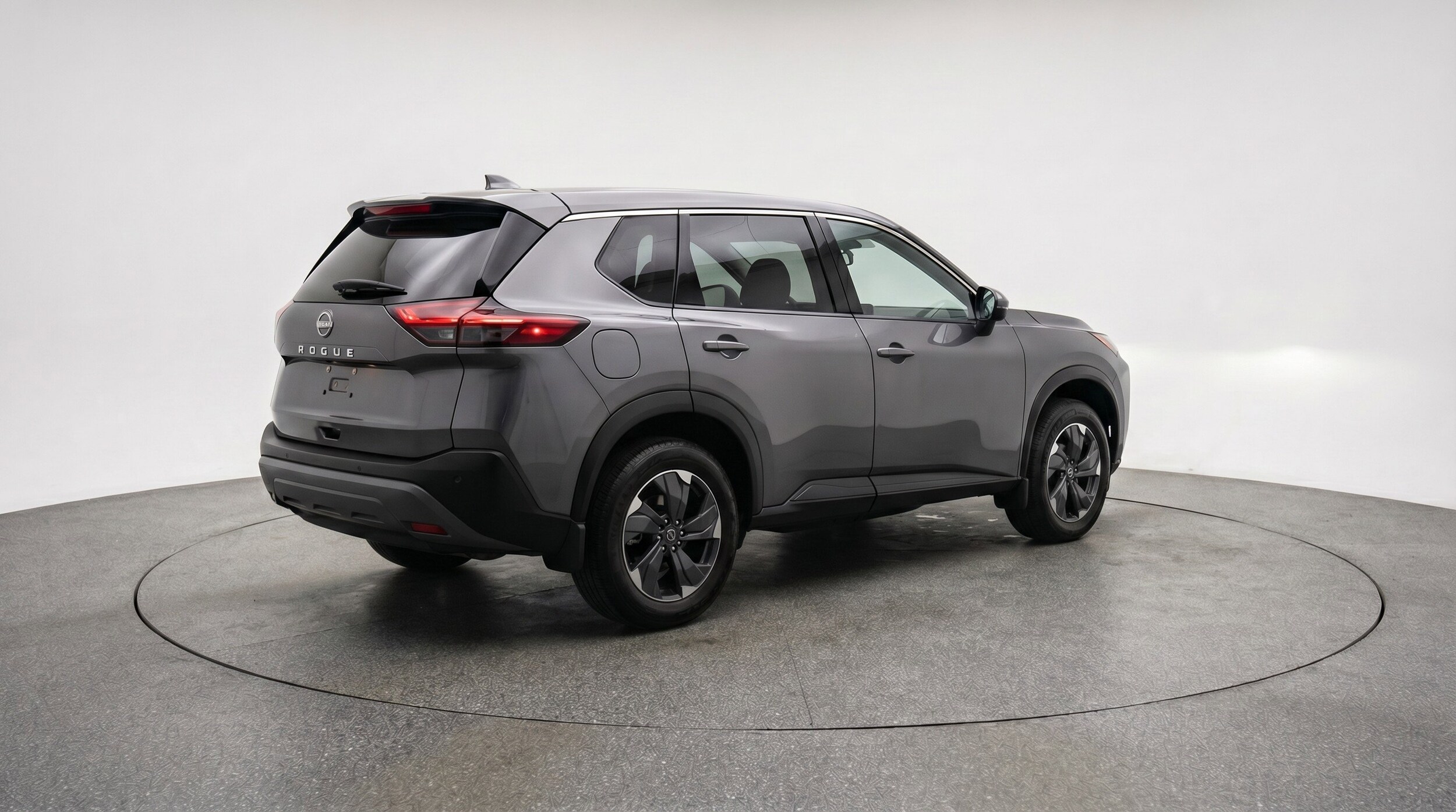 Thumbnail: 2025 Nissan Rogue - 9