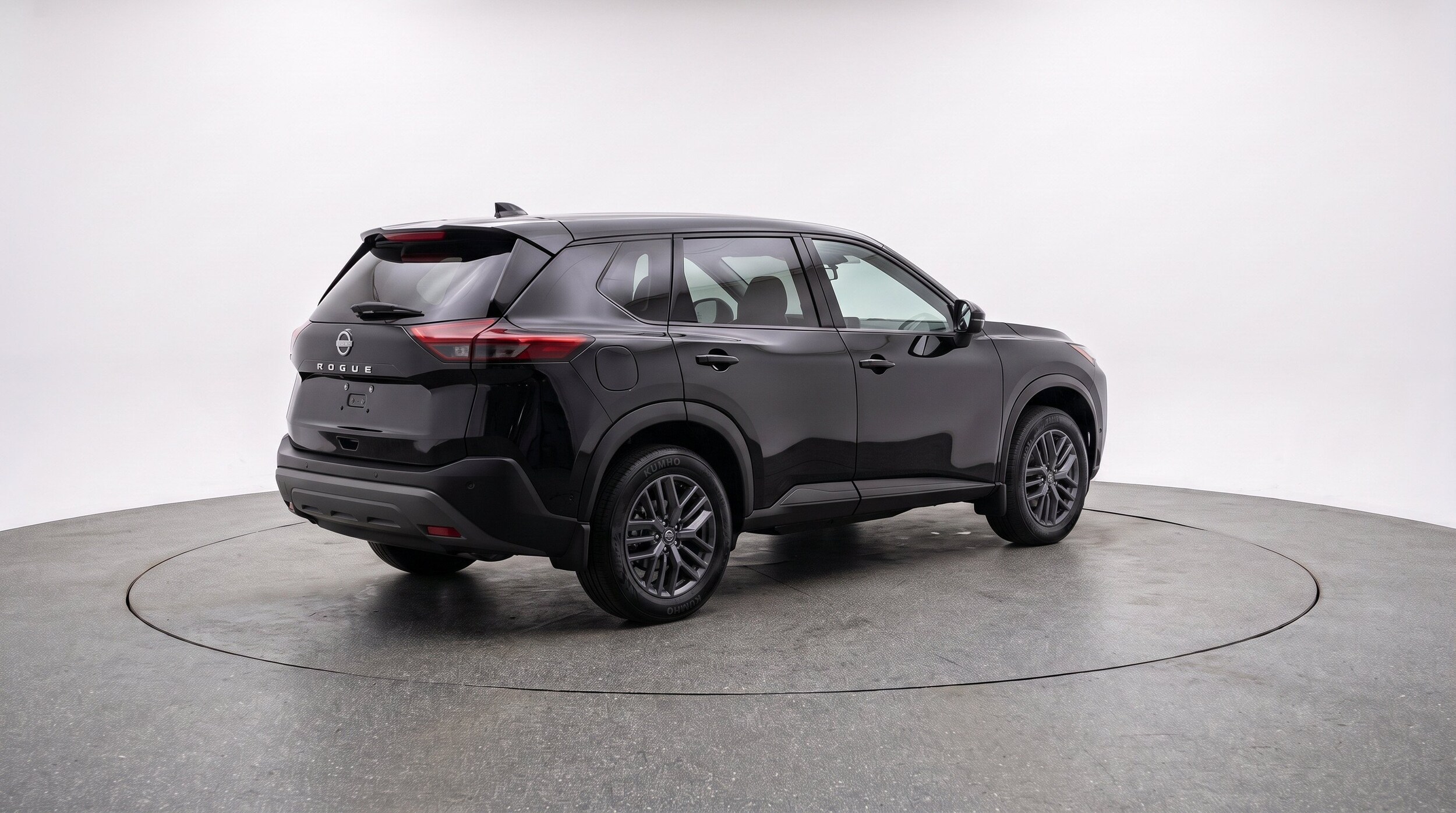 Thumbnail: 2026 Nissan Rogue - 9