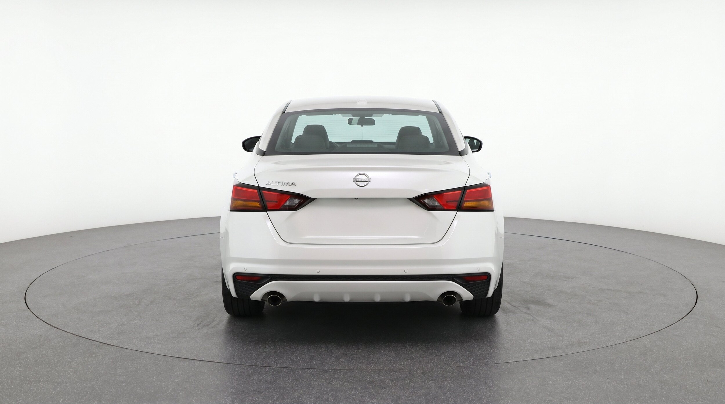 Thumbnail: 2025 Nissan Altima - 7