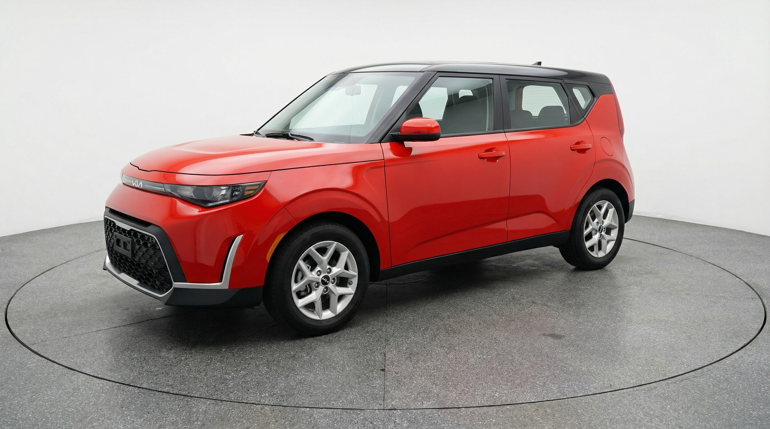 Thumbnail: 2025 Kia Soul - 3