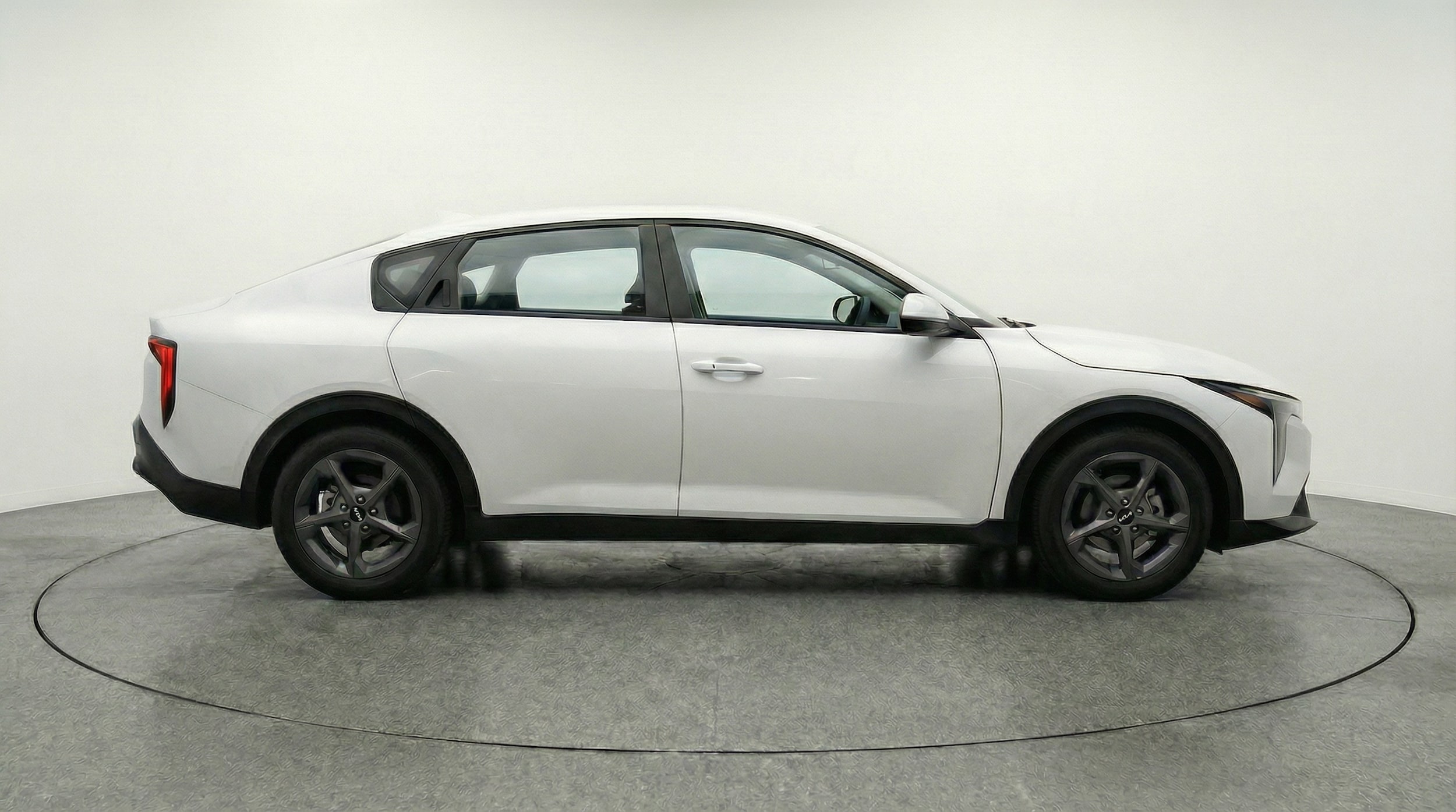 Thumbnail: 2025 Kia K4 - 8