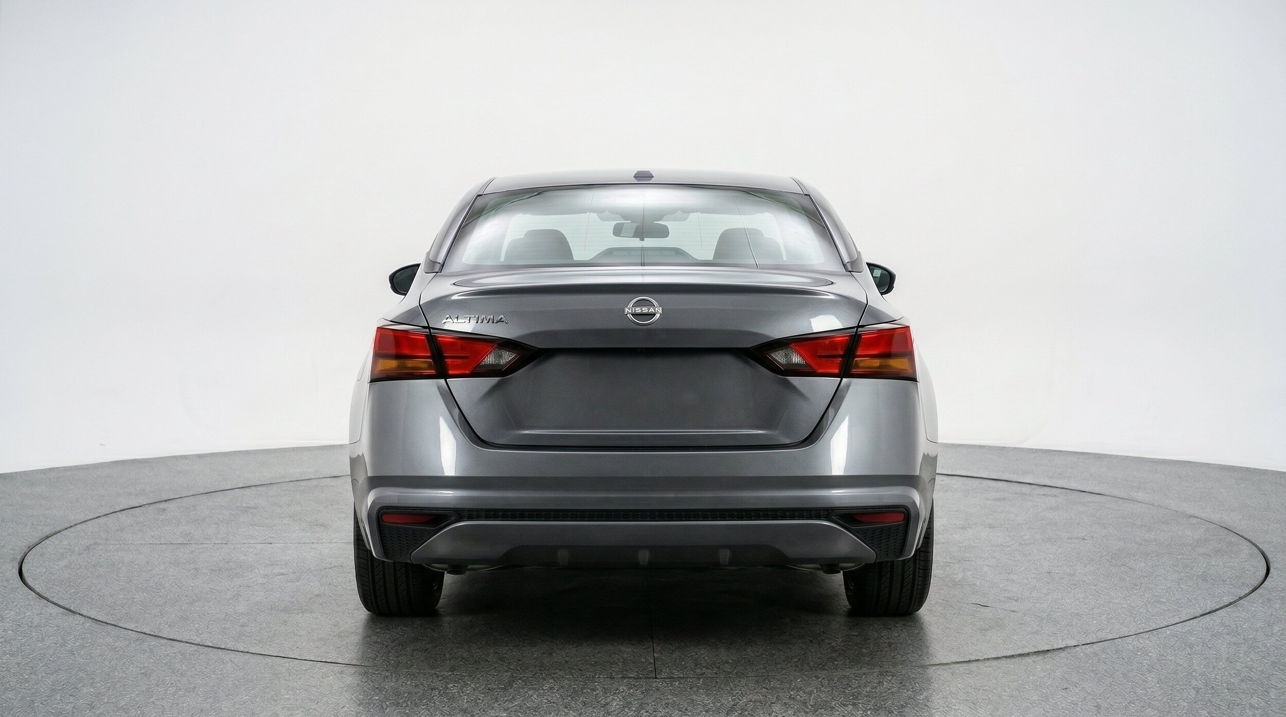 Thumbnail: 2025 Nissan Altima - 7