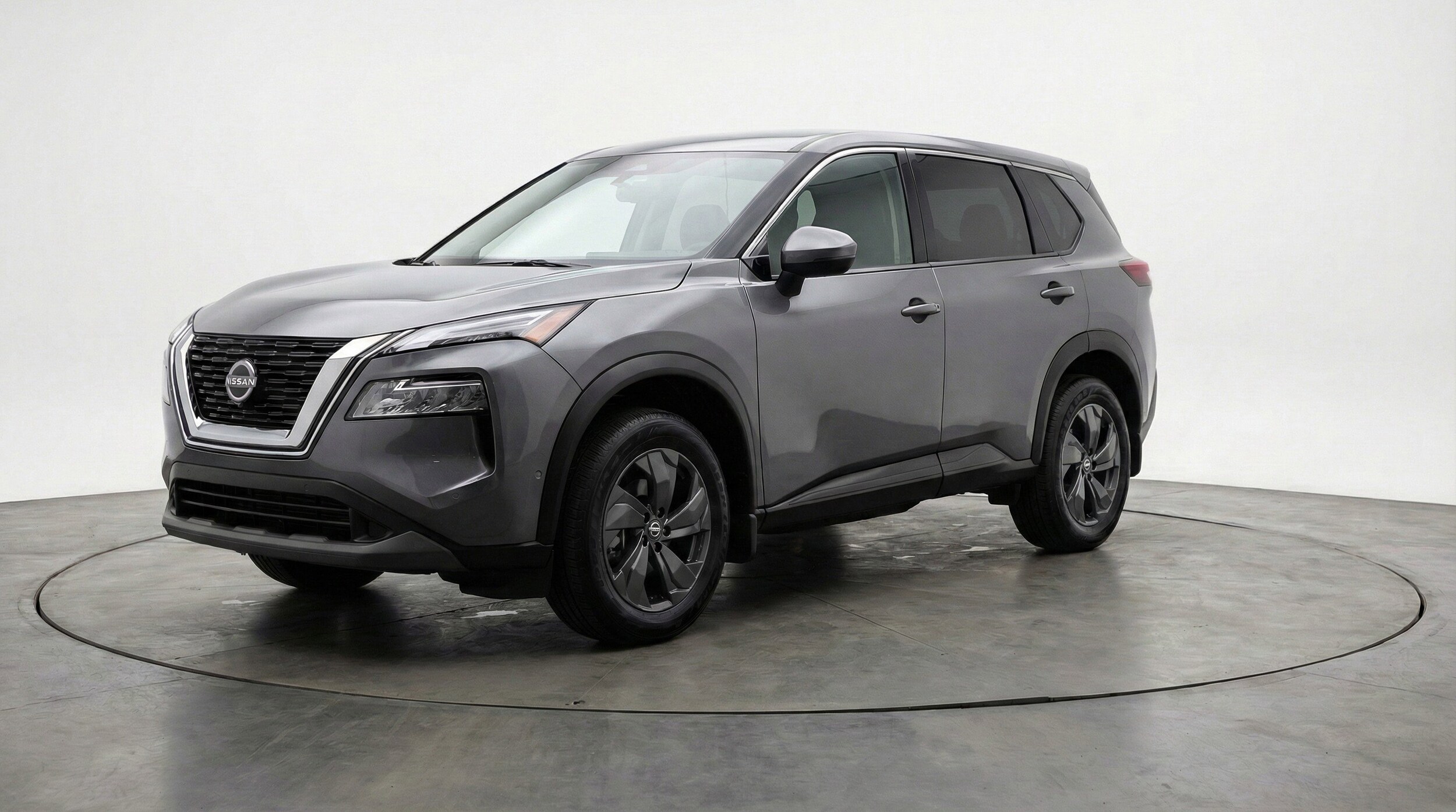 Thumbnail: 2025 Nissan Rogue - 3