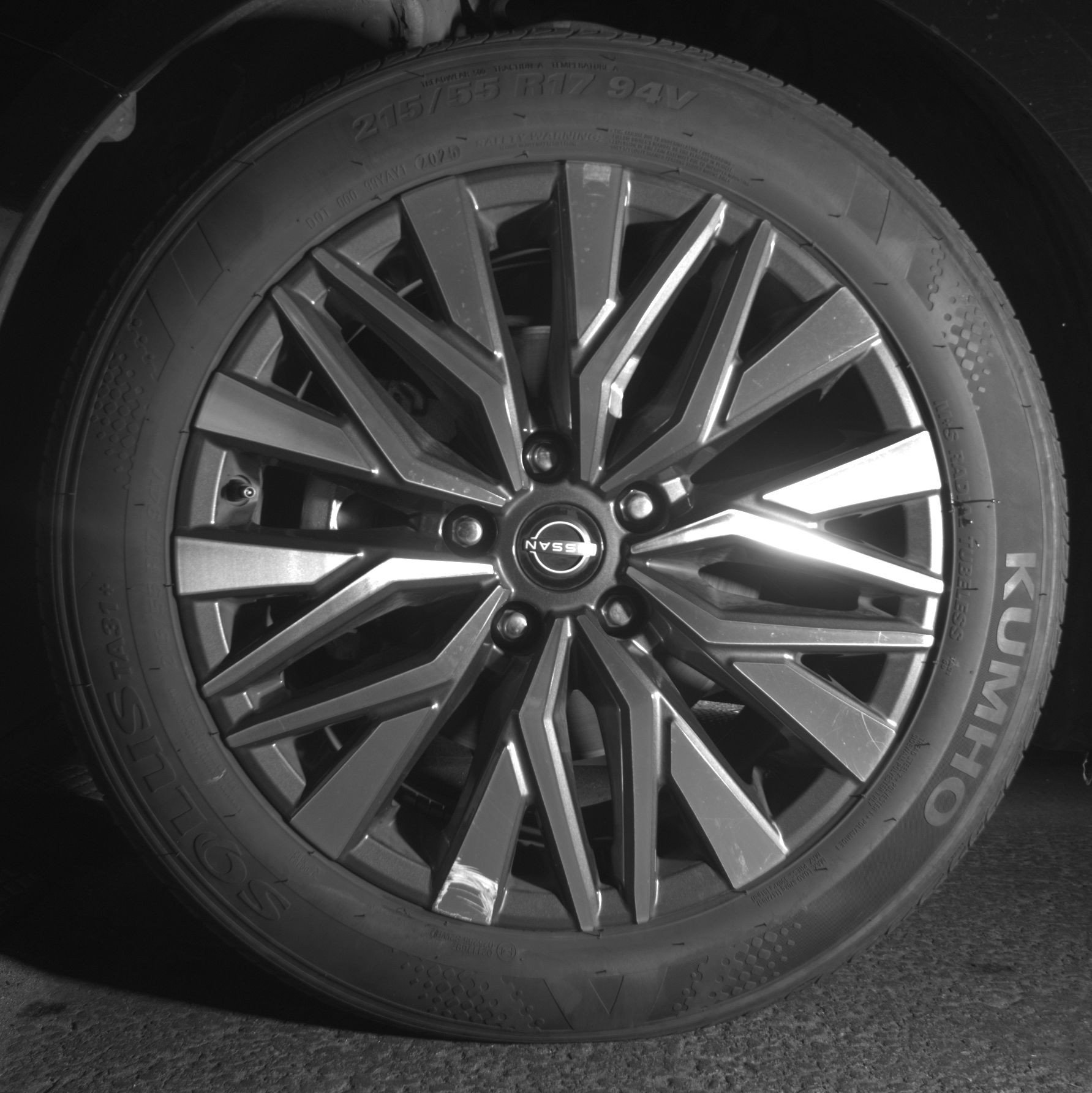 Thumbnail: 2025 Nissan Altima - 12