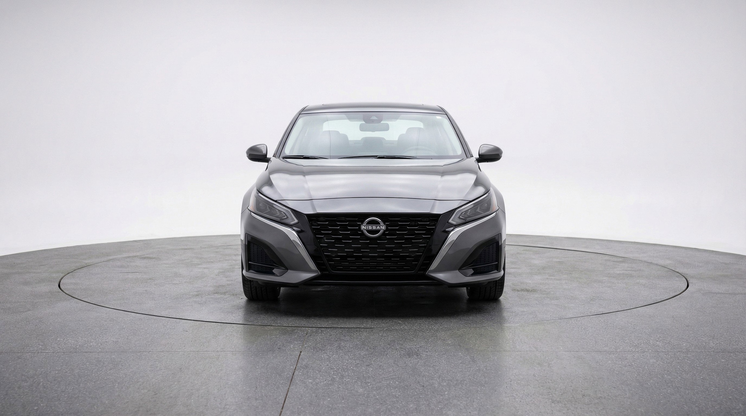 Thumbnail: 2025 Nissan Altima - 2