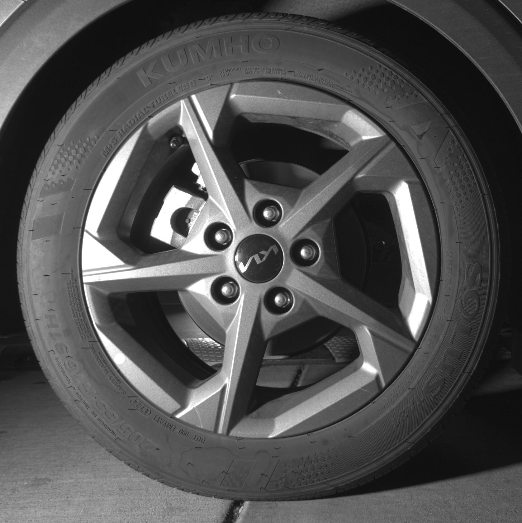 Thumbnail: 2025 Kia K4 - 12