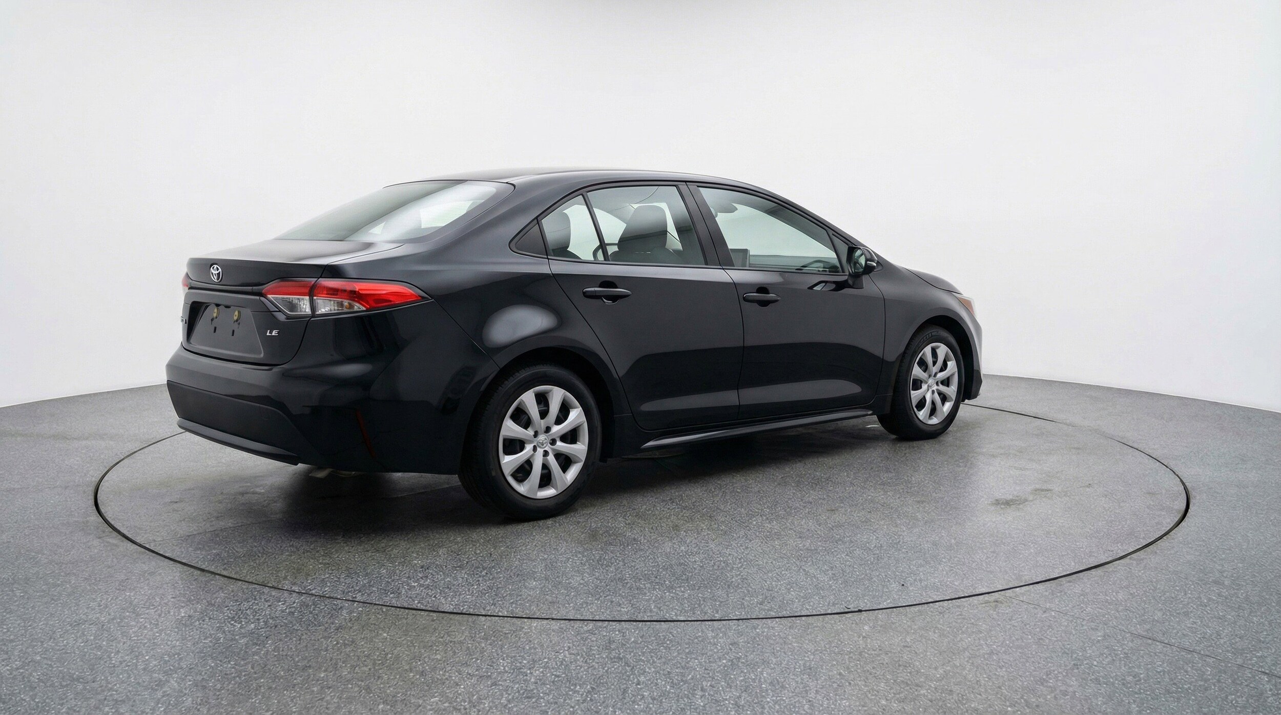 Thumbnail: 2025 Toyota Corolla - 9