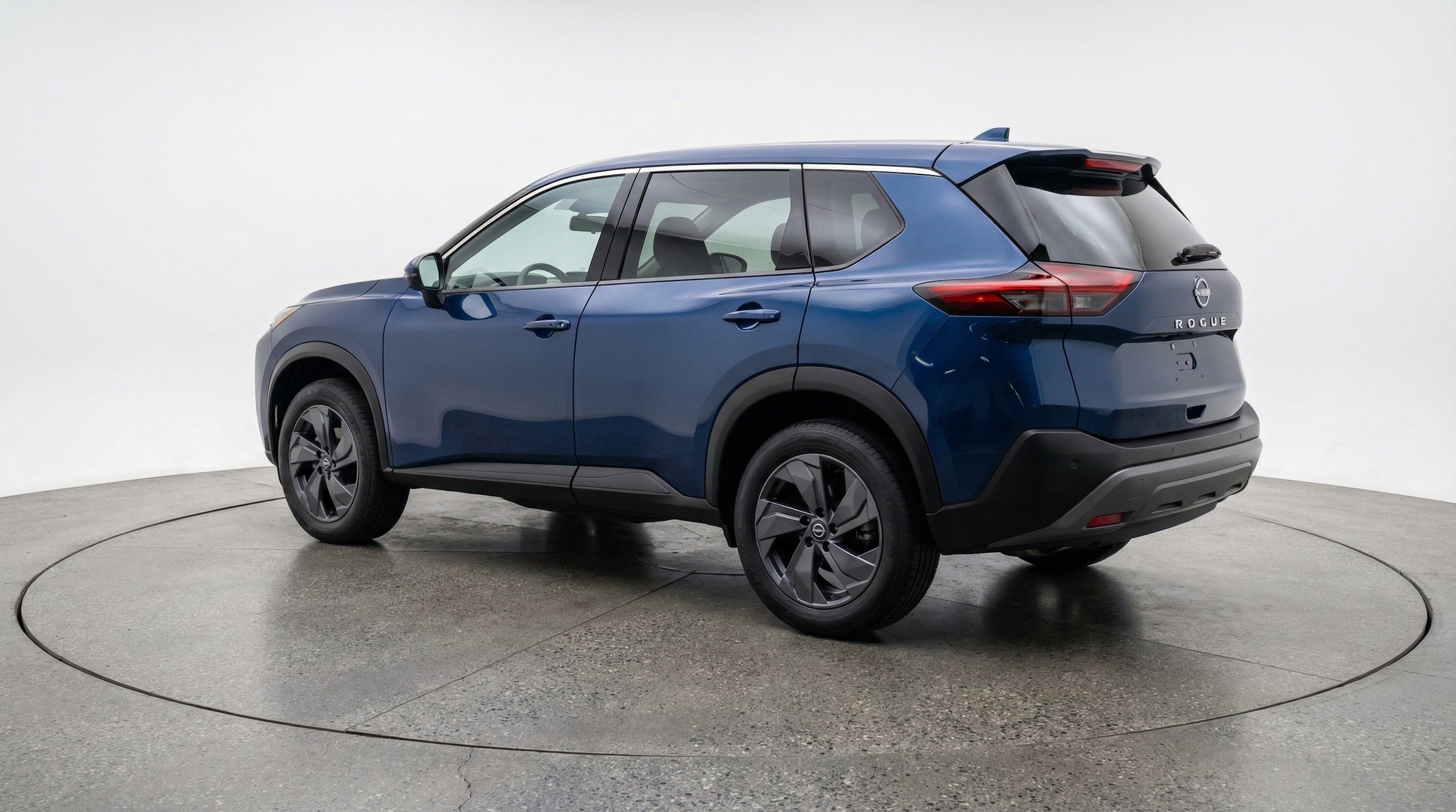 Thumbnail: 2025 Nissan Rogue - 6