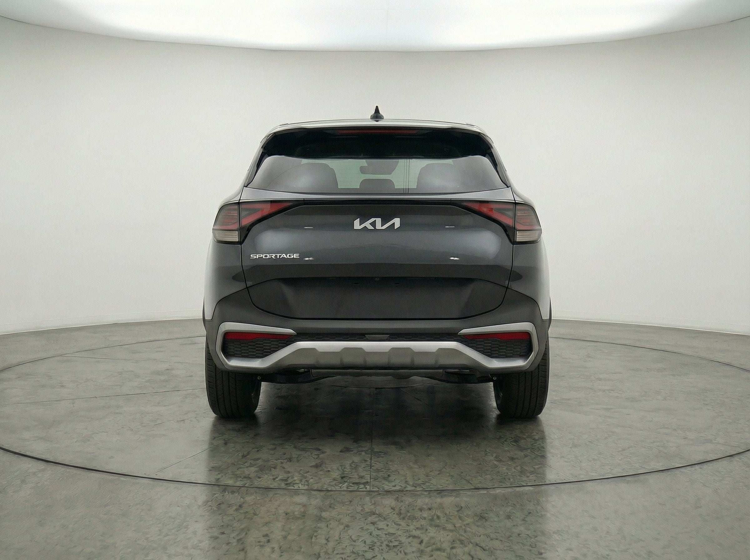 Thumbnail: 2026 Kia Sportage - 7
