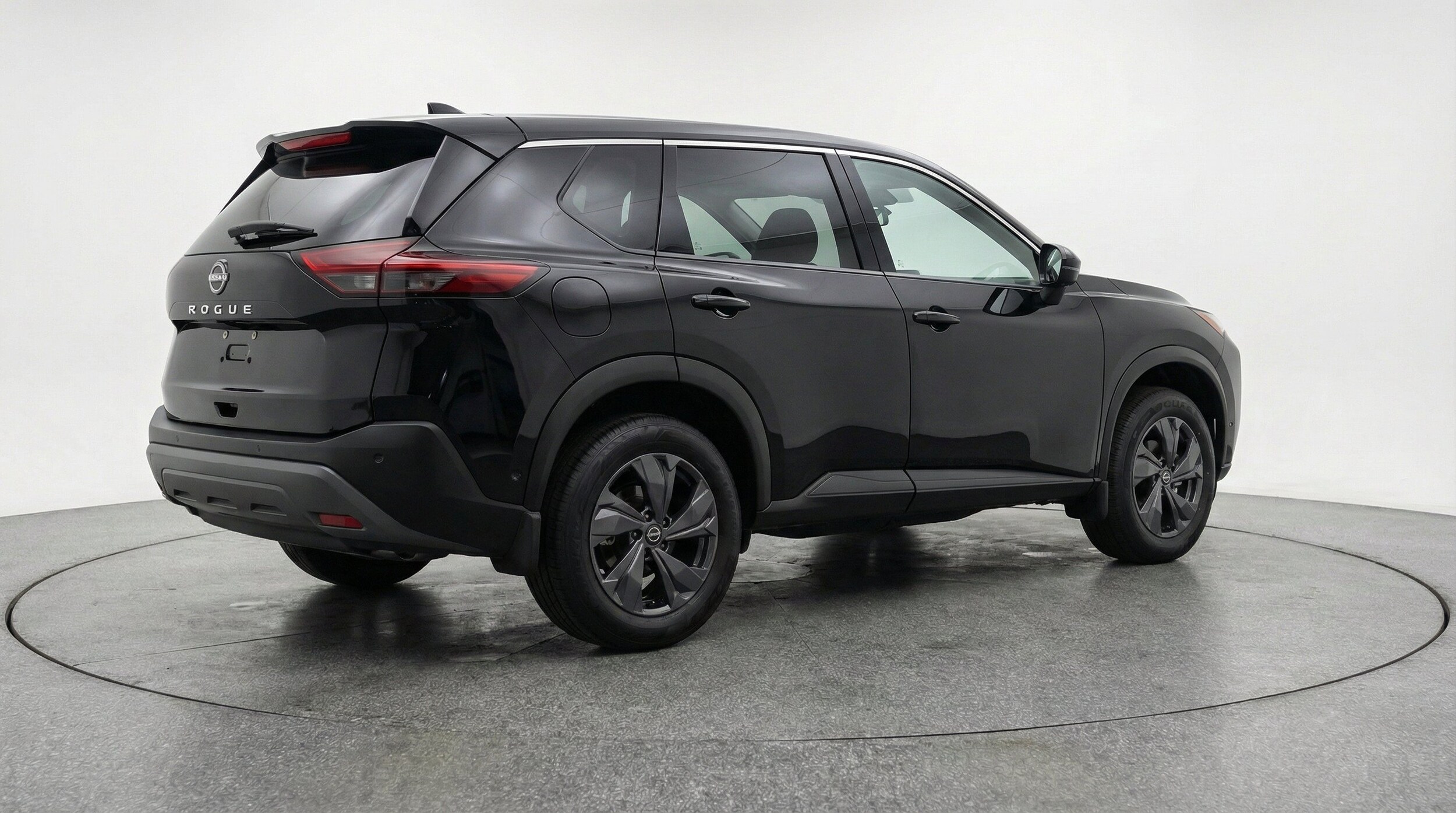Thumbnail: 2025 Nissan Rogue - 9