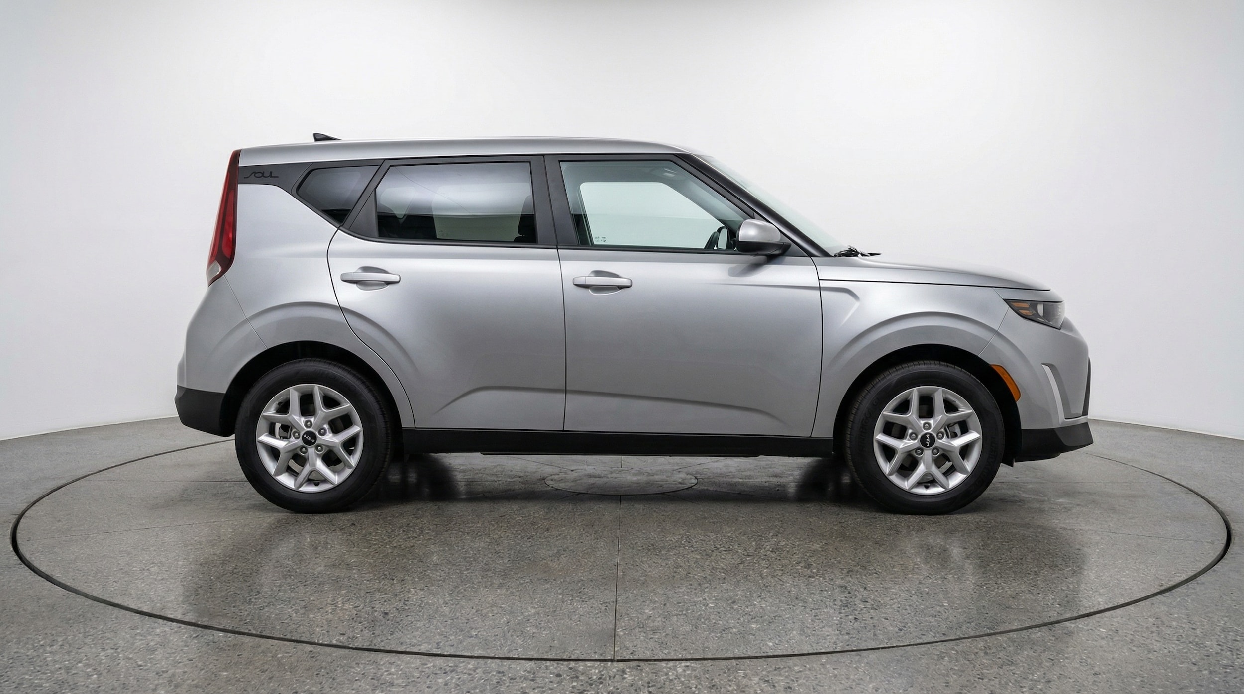 Thumbnail: 2025 Kia Soul - 8