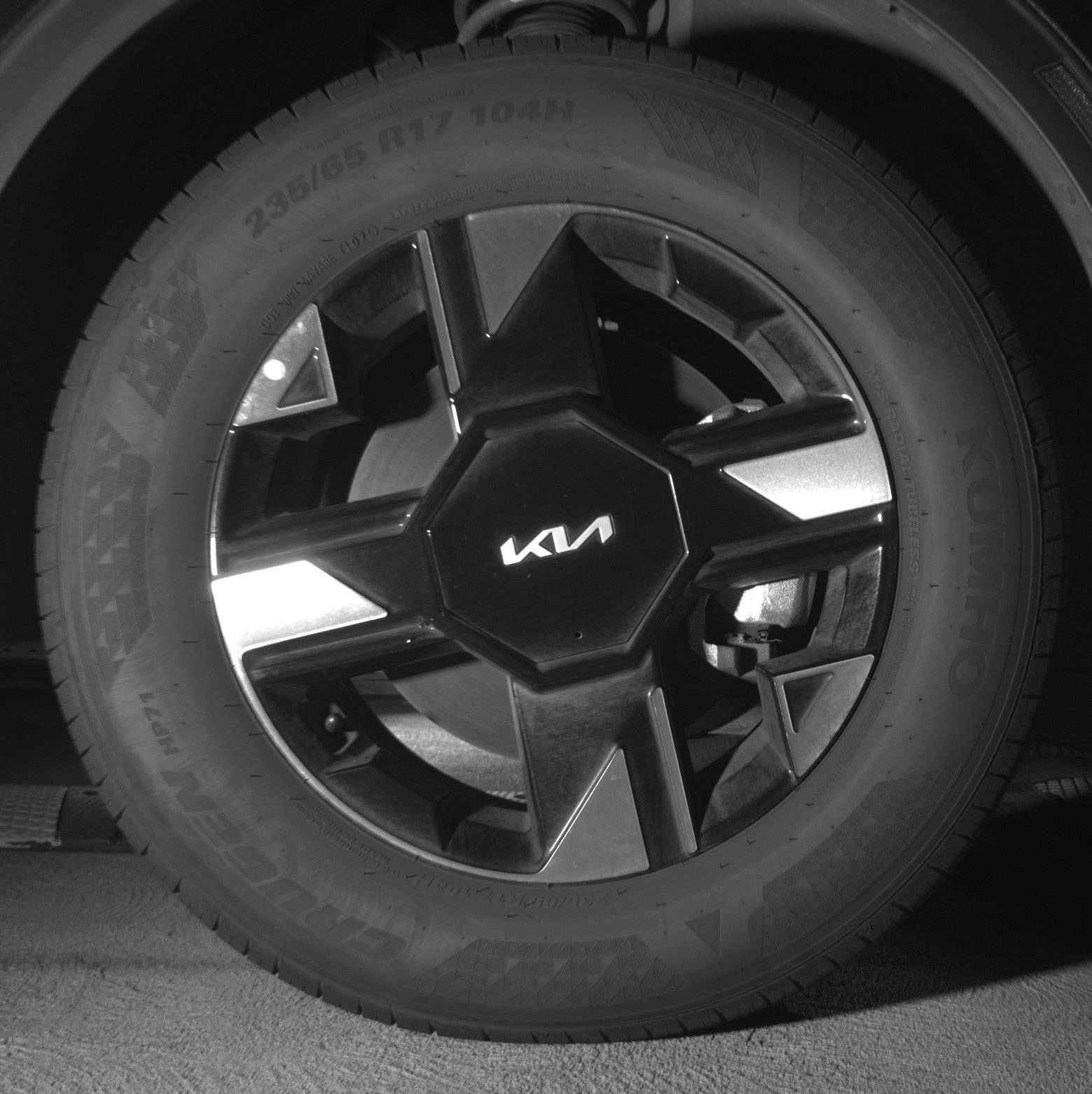 Thumbnail: 2026 Kia Sportage - 13