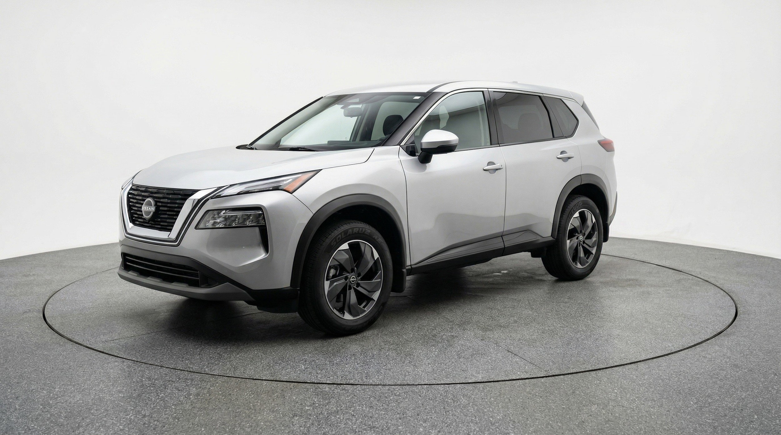 Thumbnail: 2025 Nissan Rogue - 3