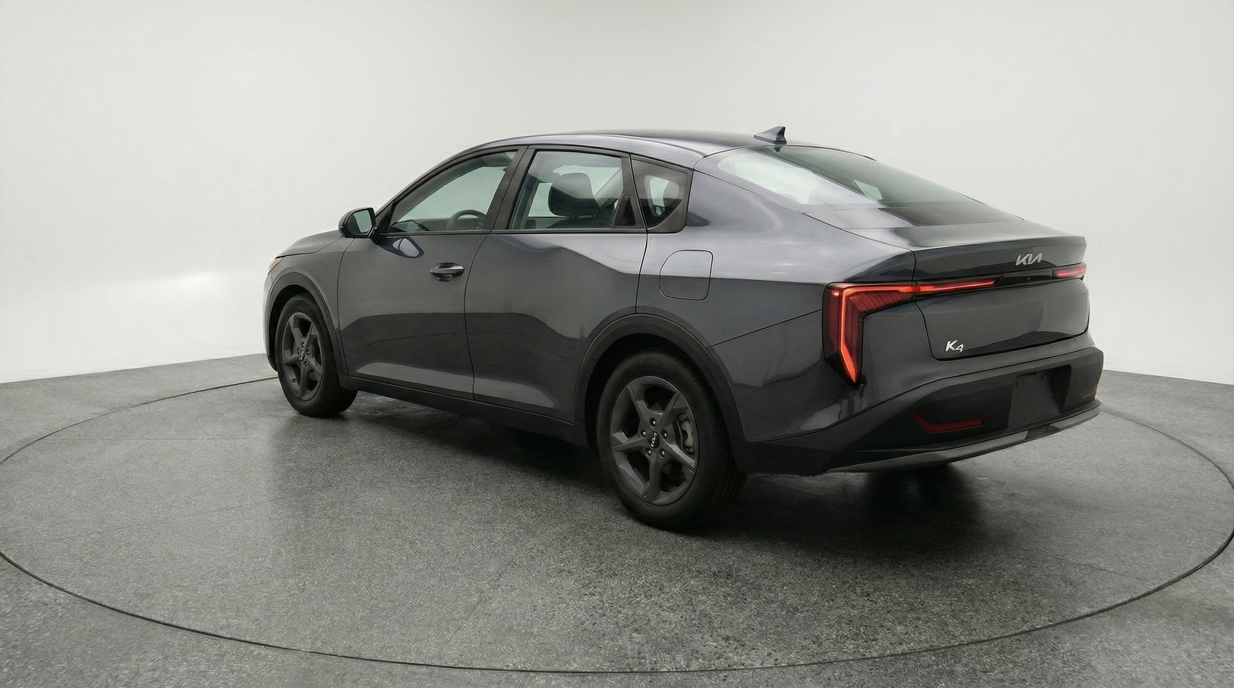 Thumbnail: 2025 Kia K4 - 5