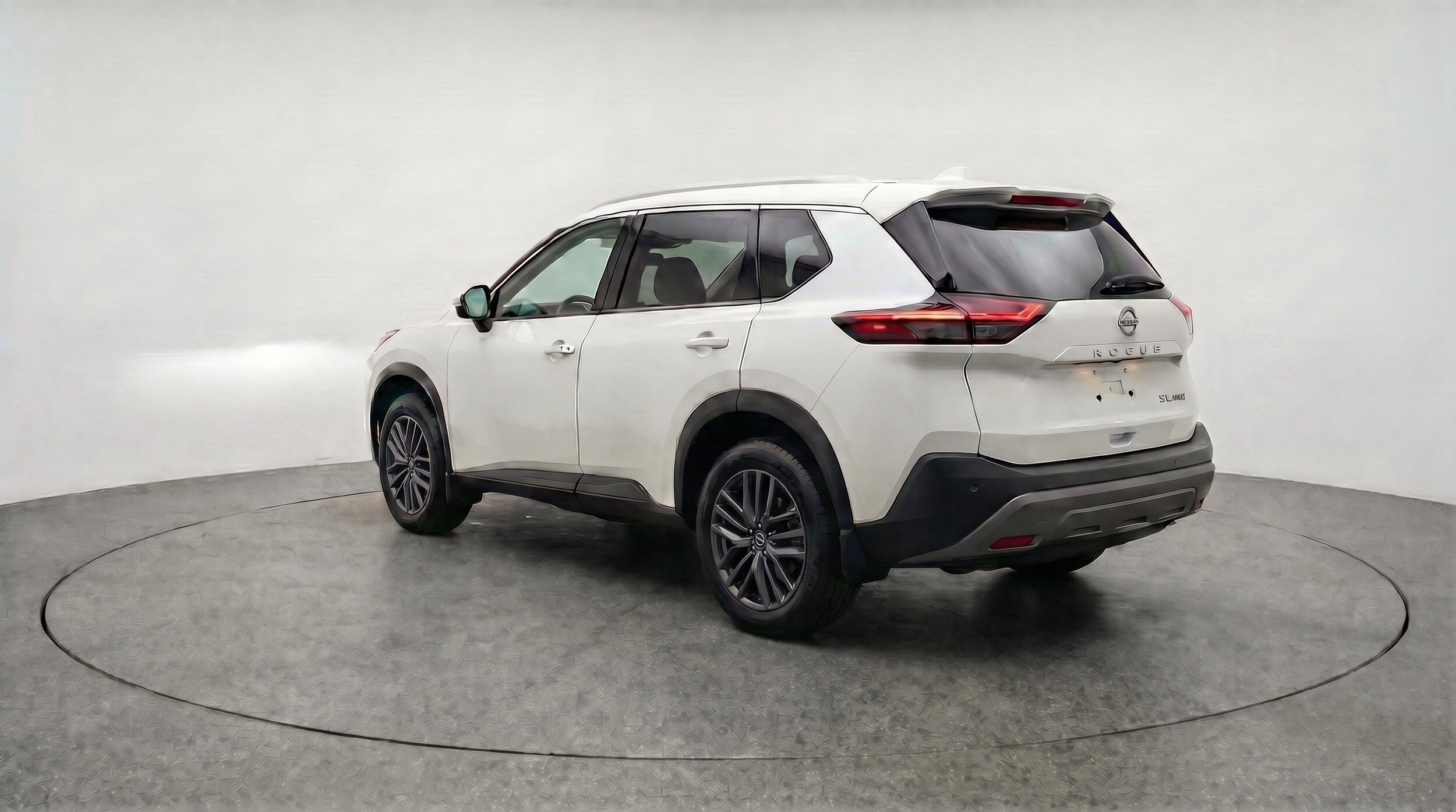 Thumbnail: 2026 Nissan Rogue - 6
