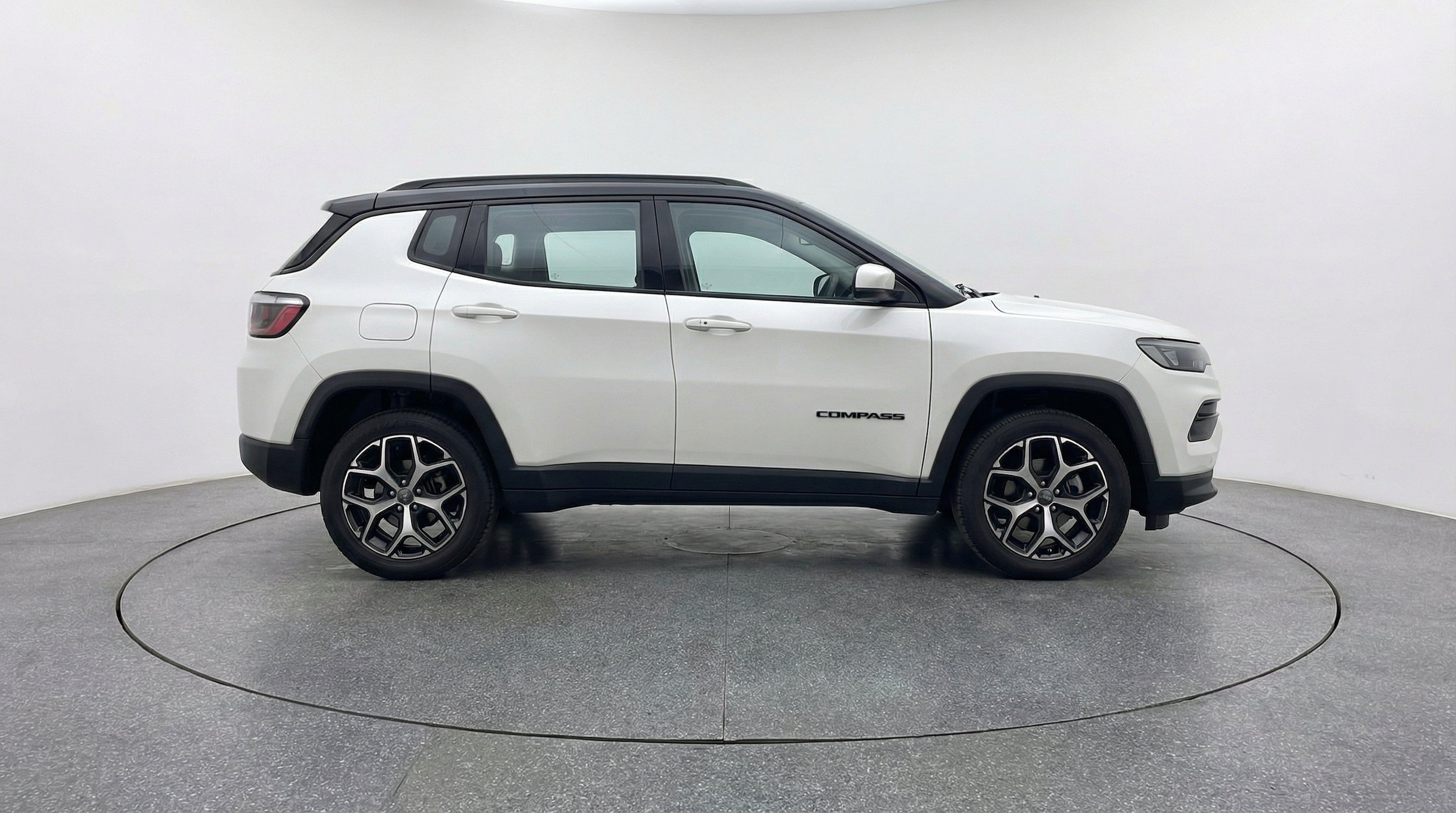 Thumbnail: 2025 Jeep Compass - 10